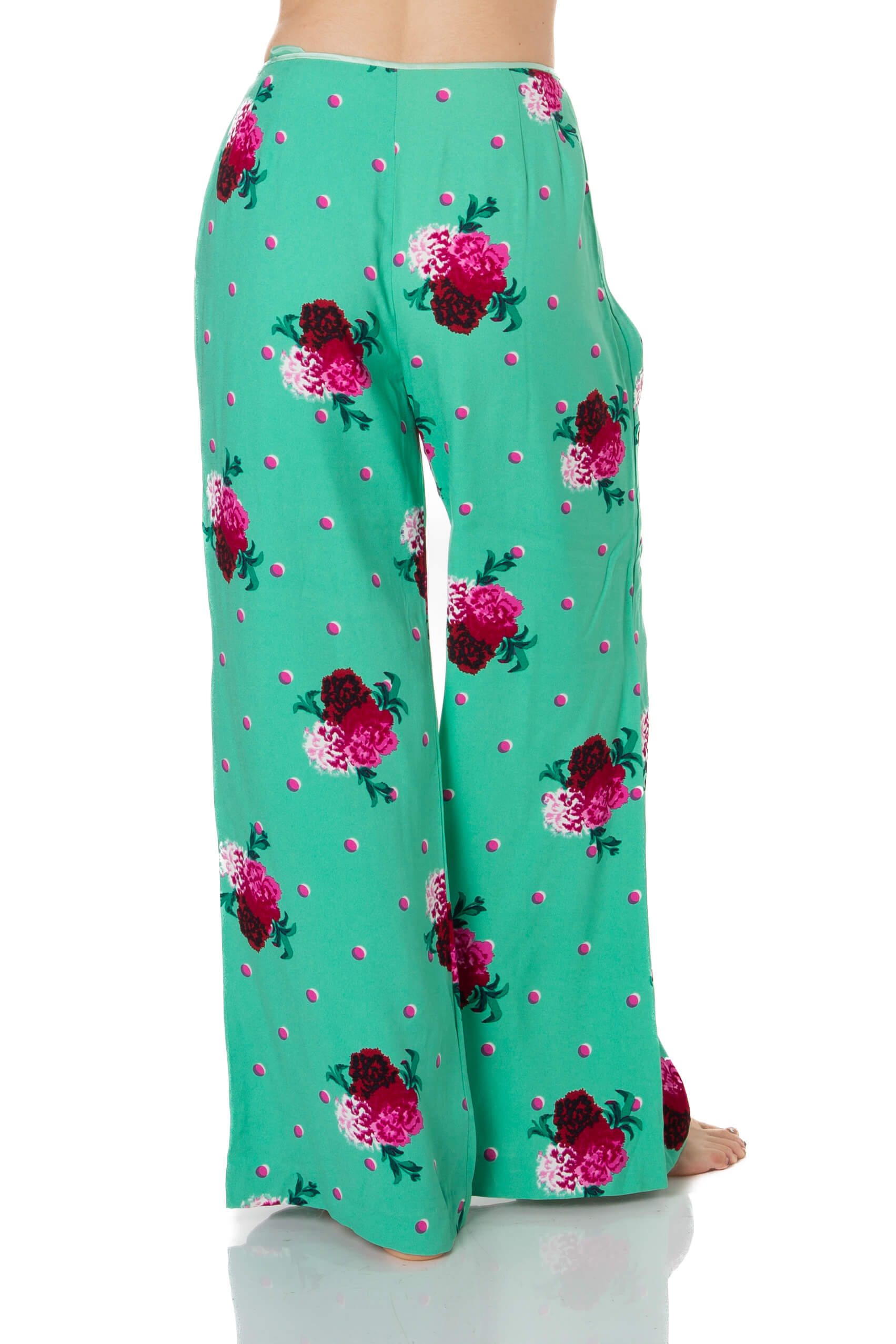 Marc Jacobs, Talla 8