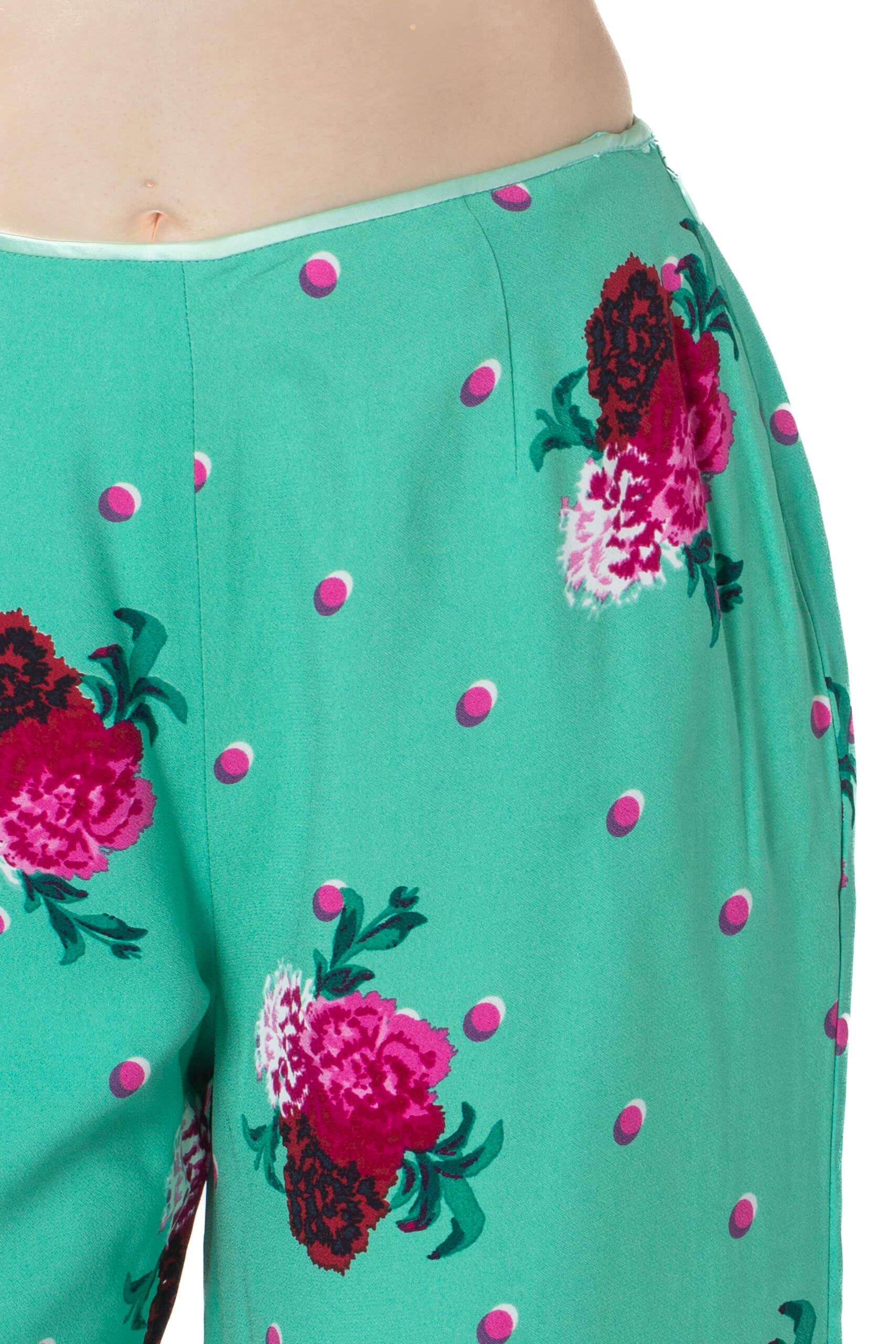 Marc Jacobs, Talla 8