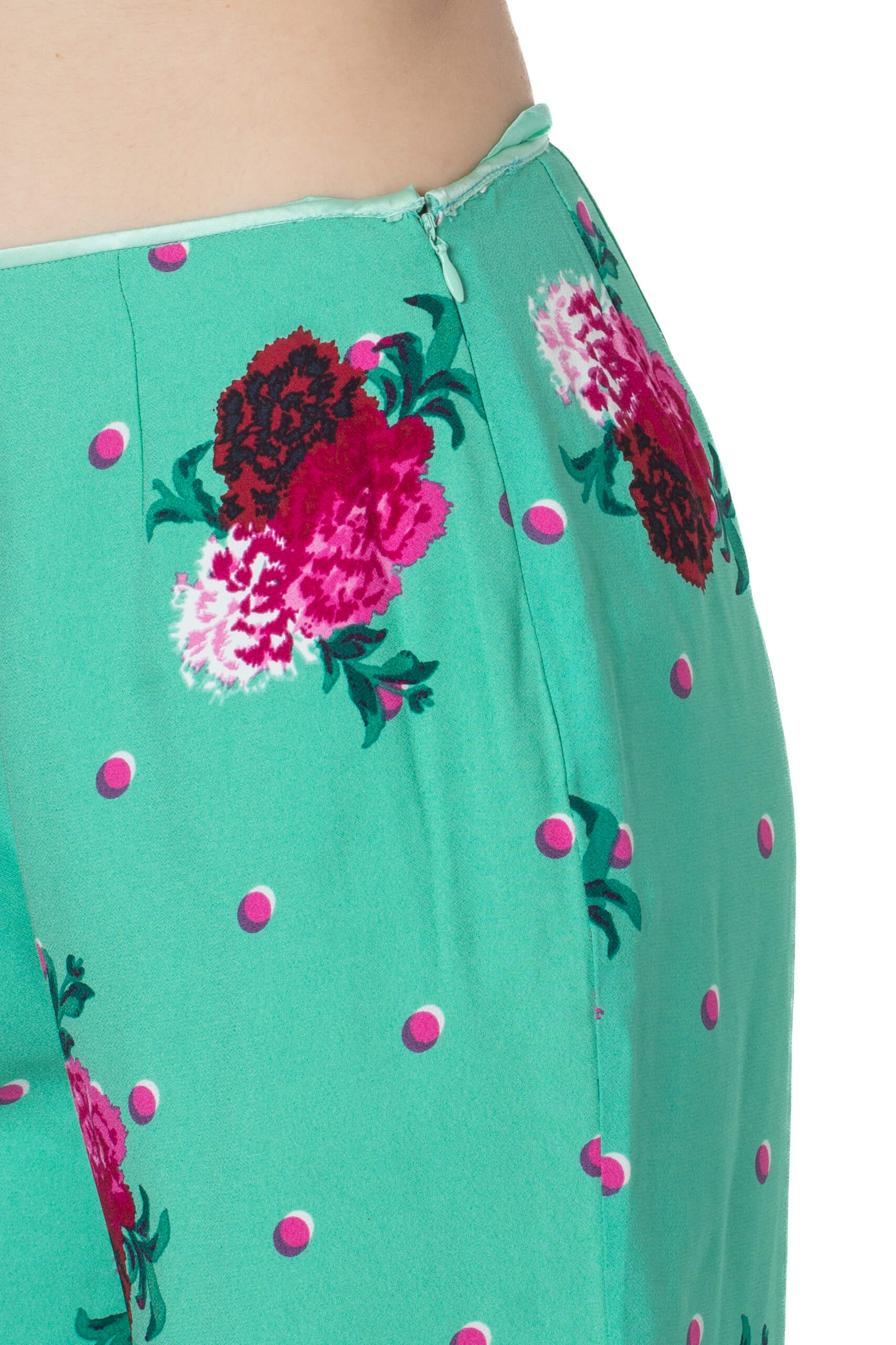 Marc Jacobs, Talla 8