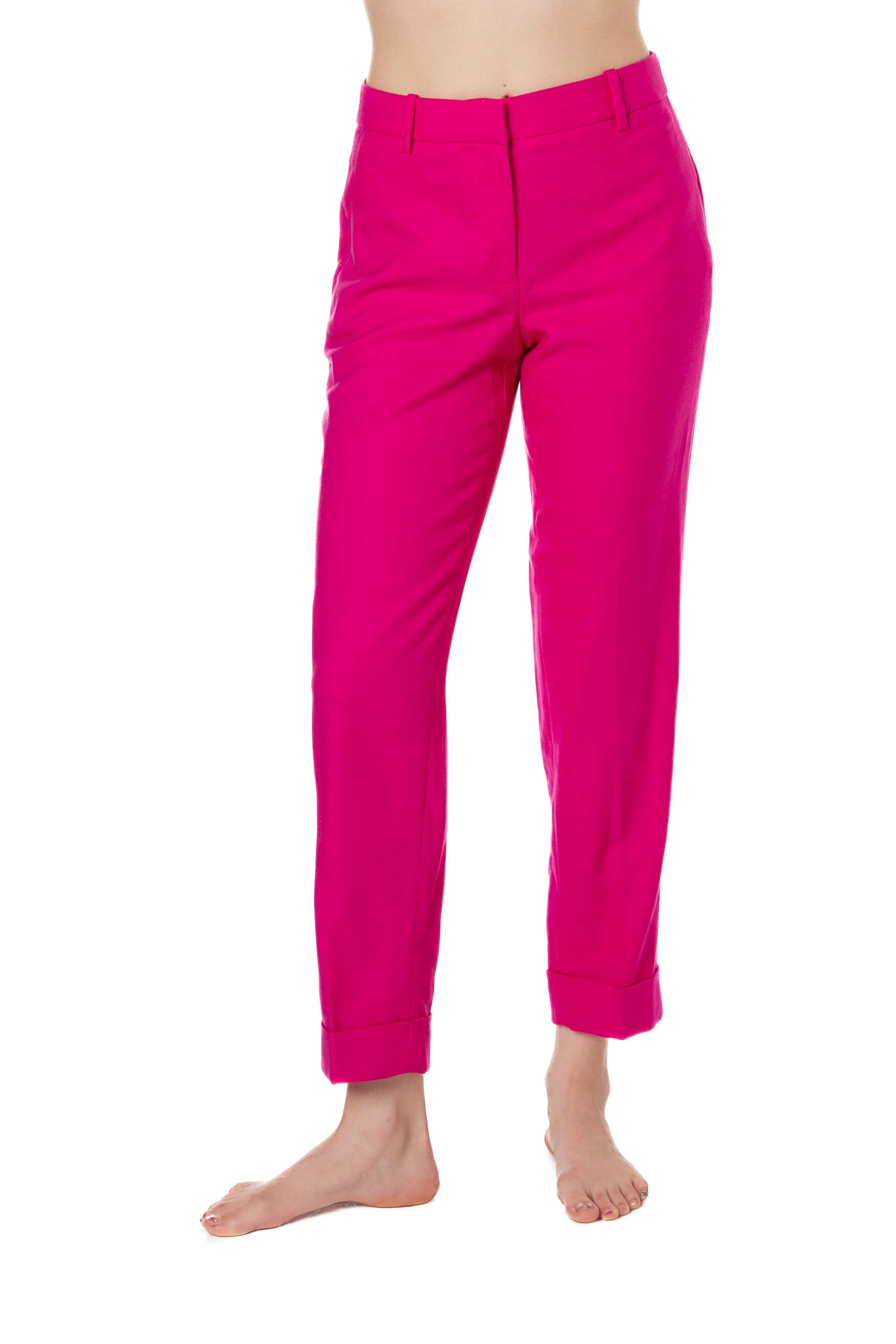 J. CREW, Talla 0