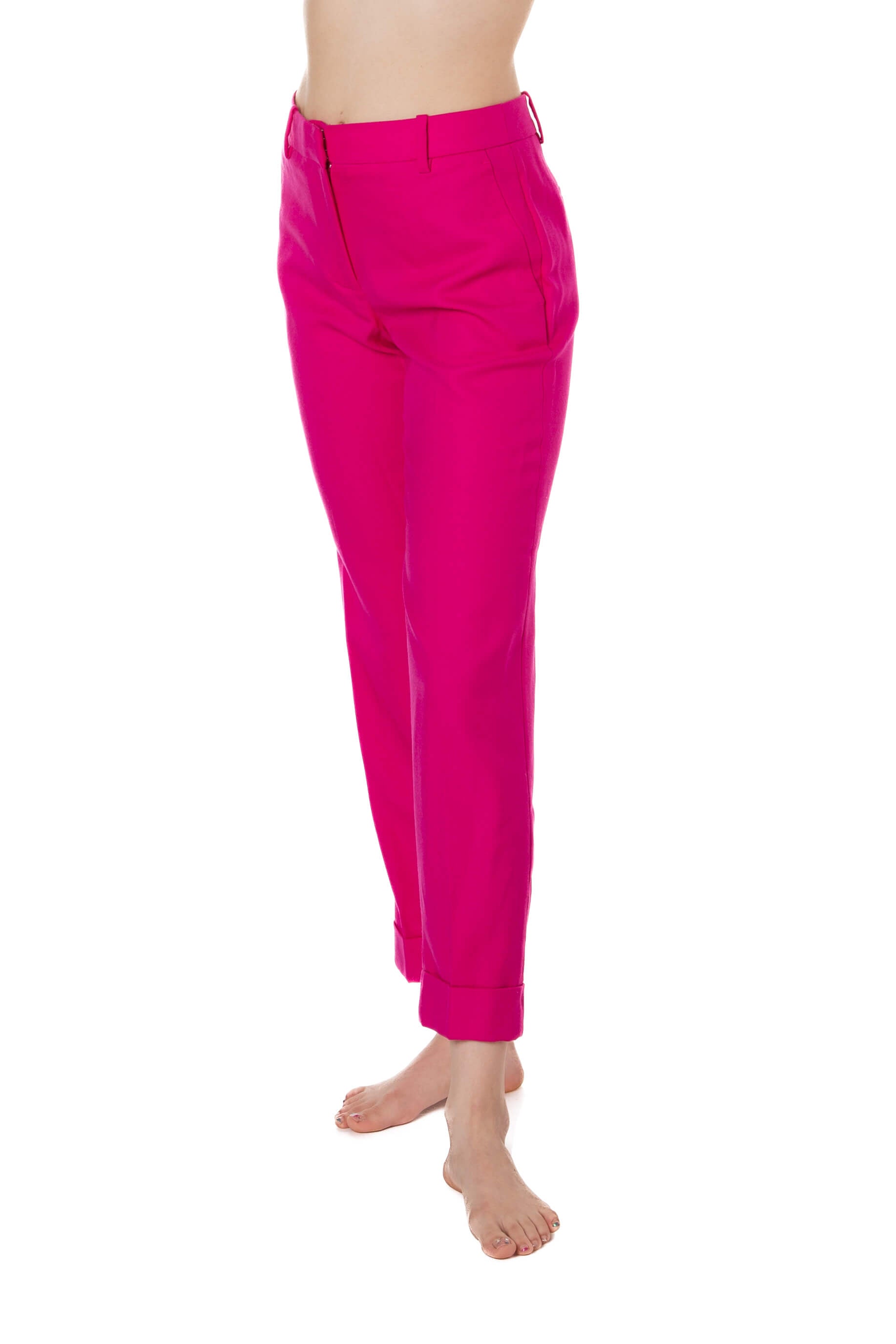 J. CREW, Talla 0