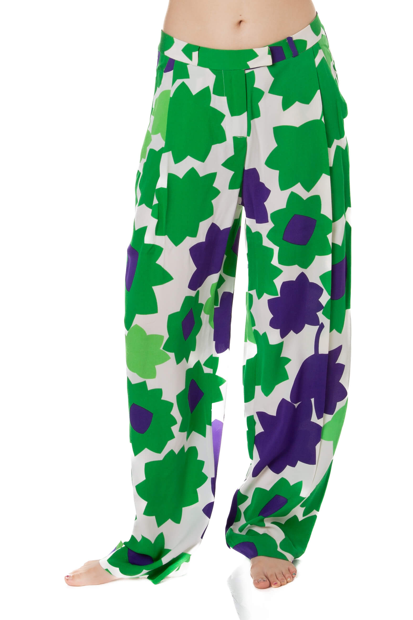 Diane von furstenberg, Talla 4
