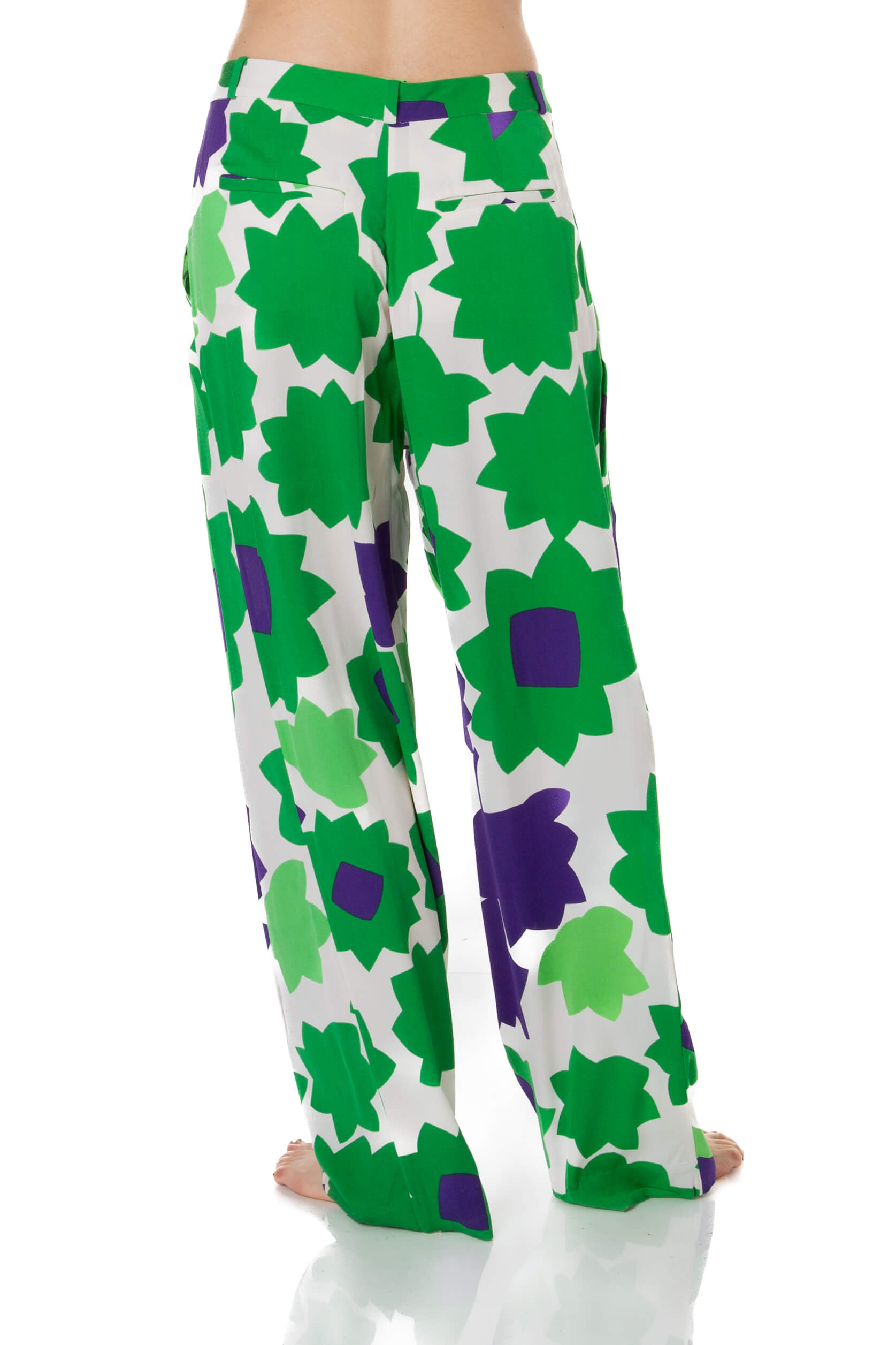 Diane von furstenberg, Talla 4