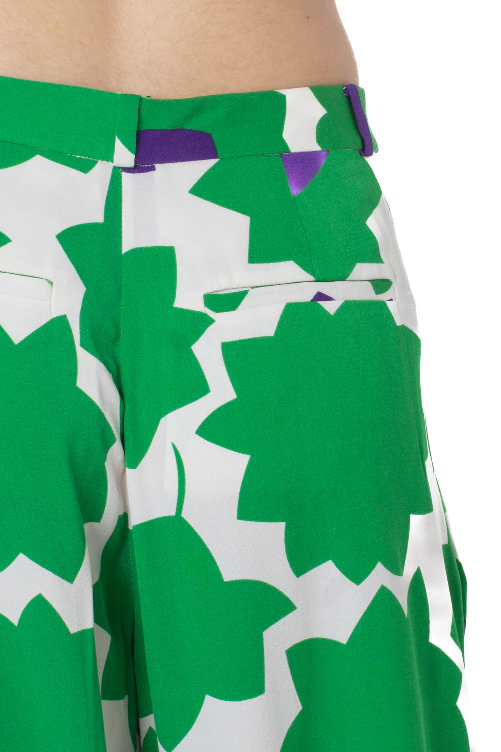 Diane von furstenberg, Talla 4
