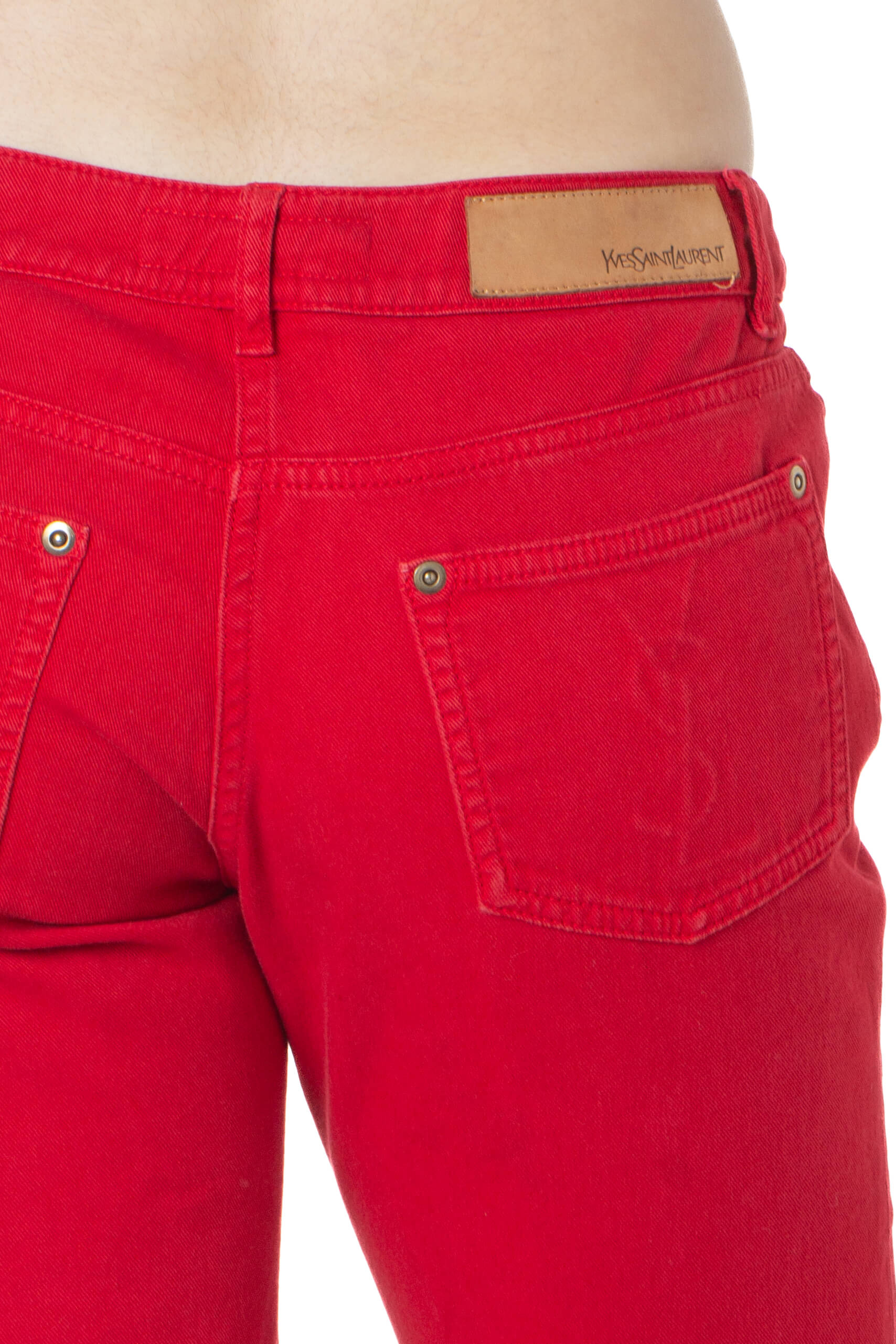 Yves Saint Laurent, talla S