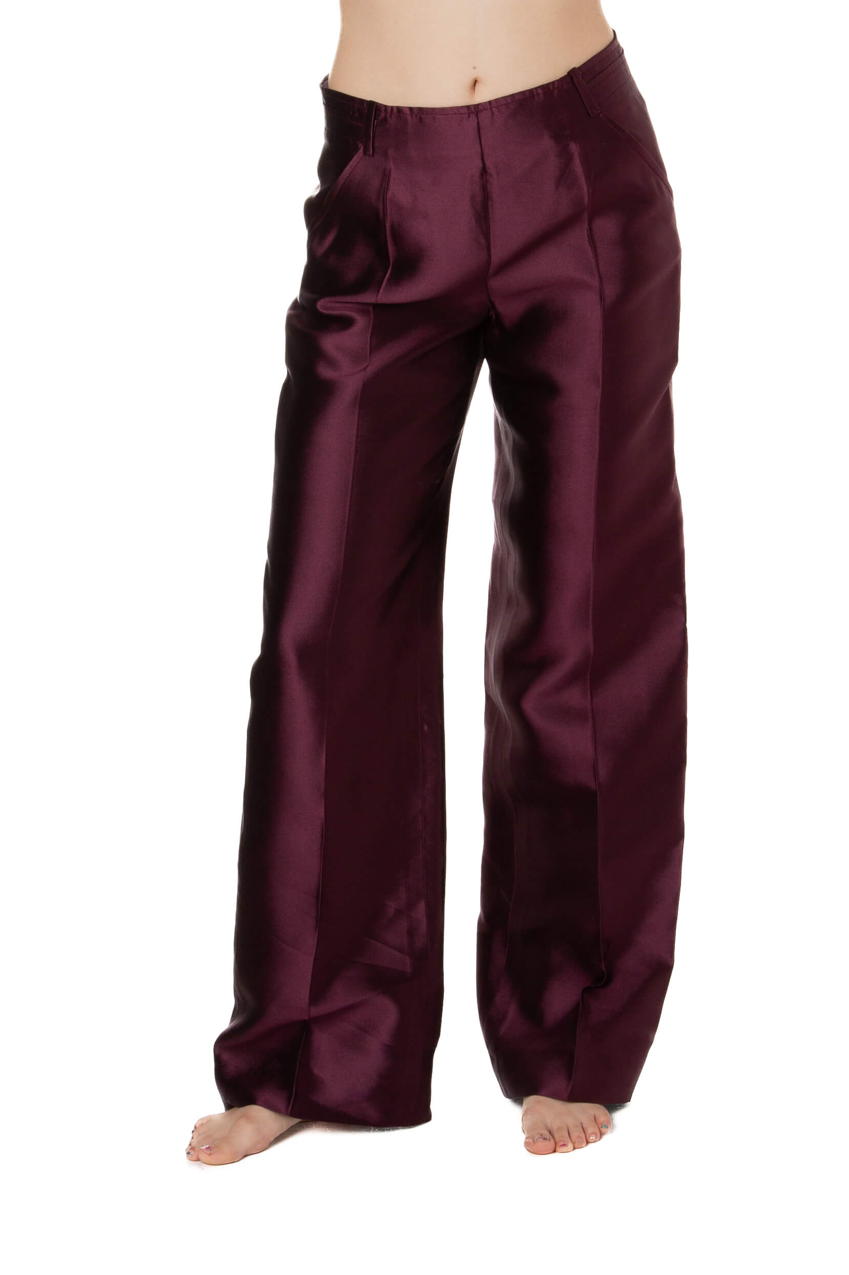 Oscar de la renta, Talla 4