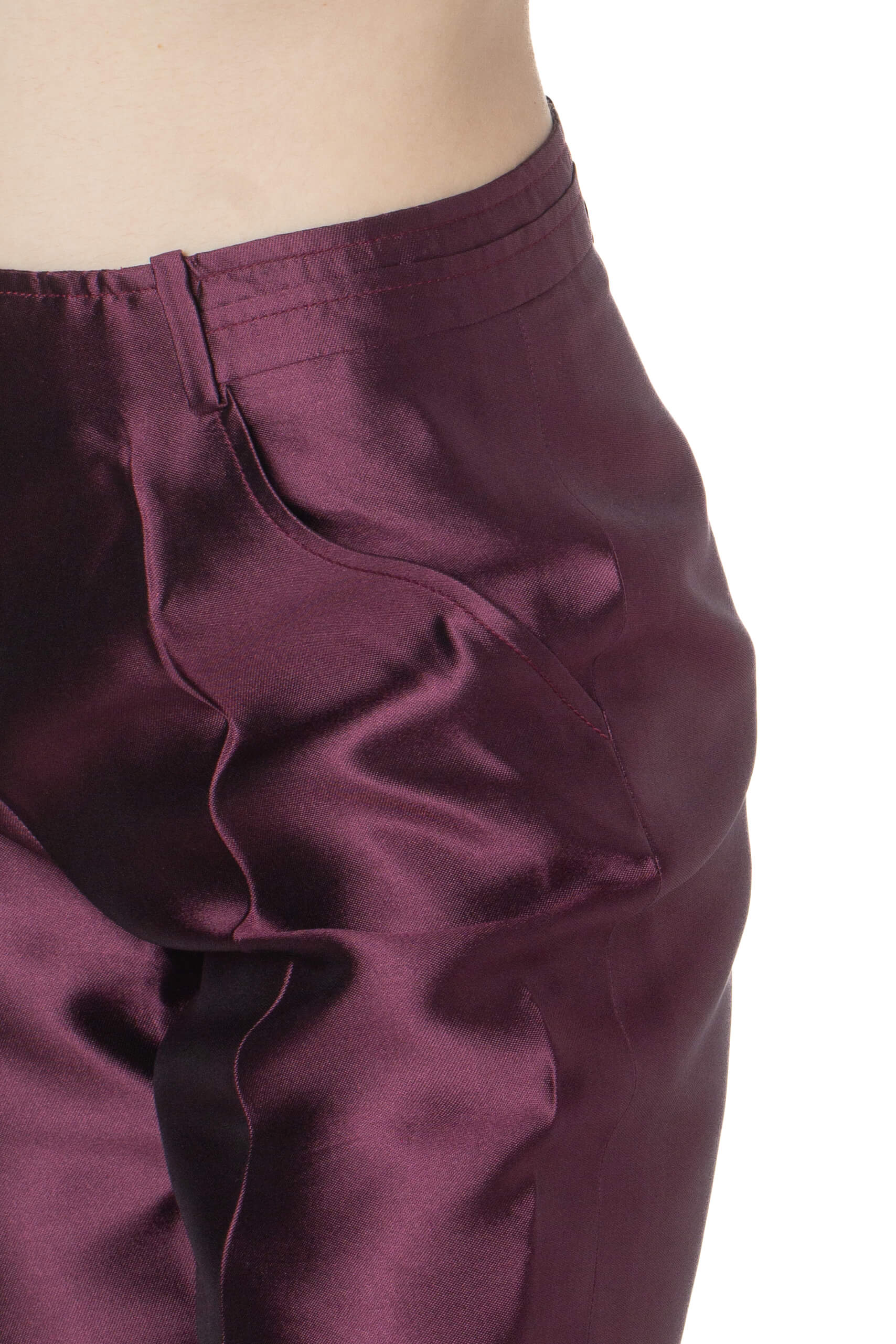 Oscar de la renta, Talla 4