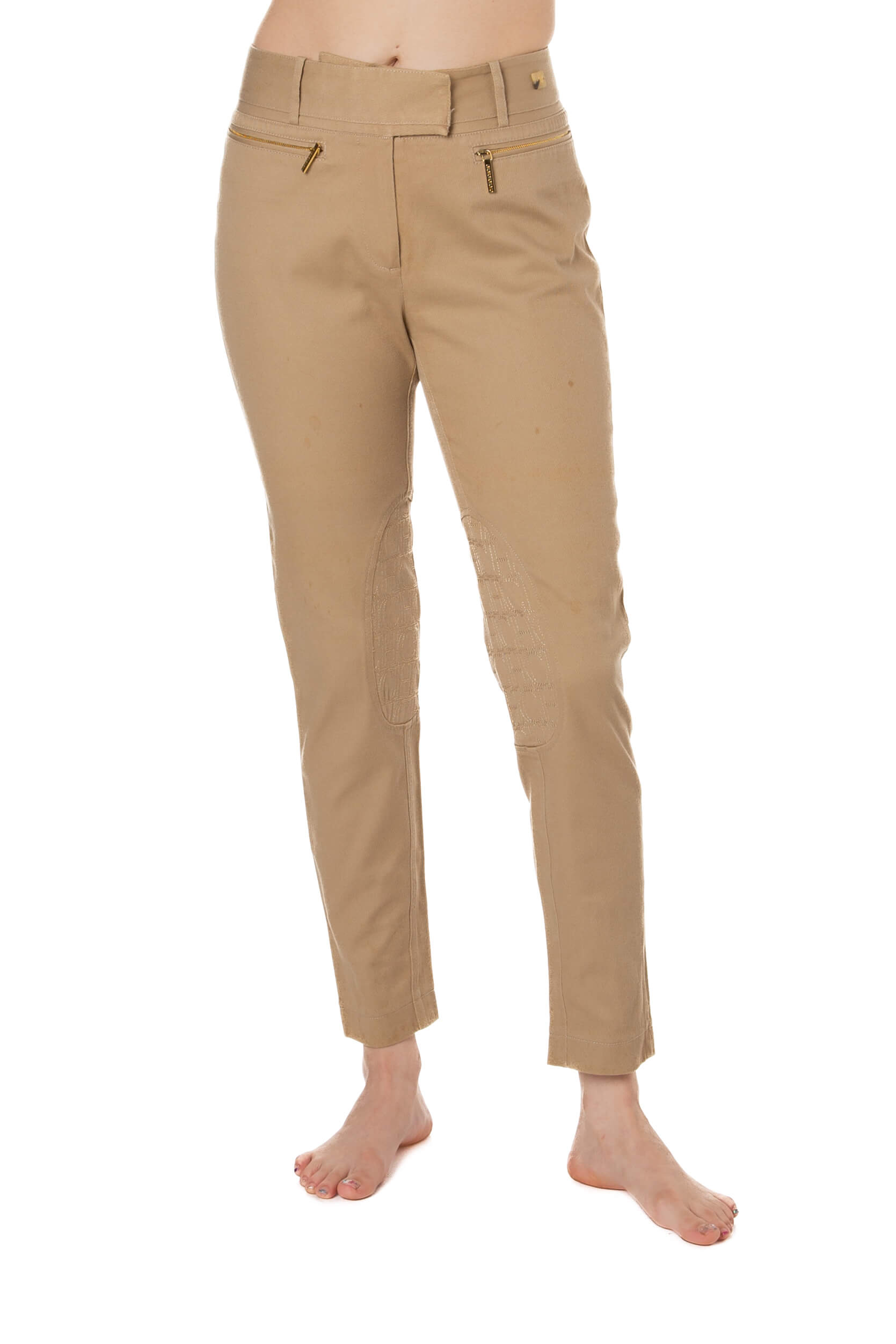 Carolina Herrera, Talla 4