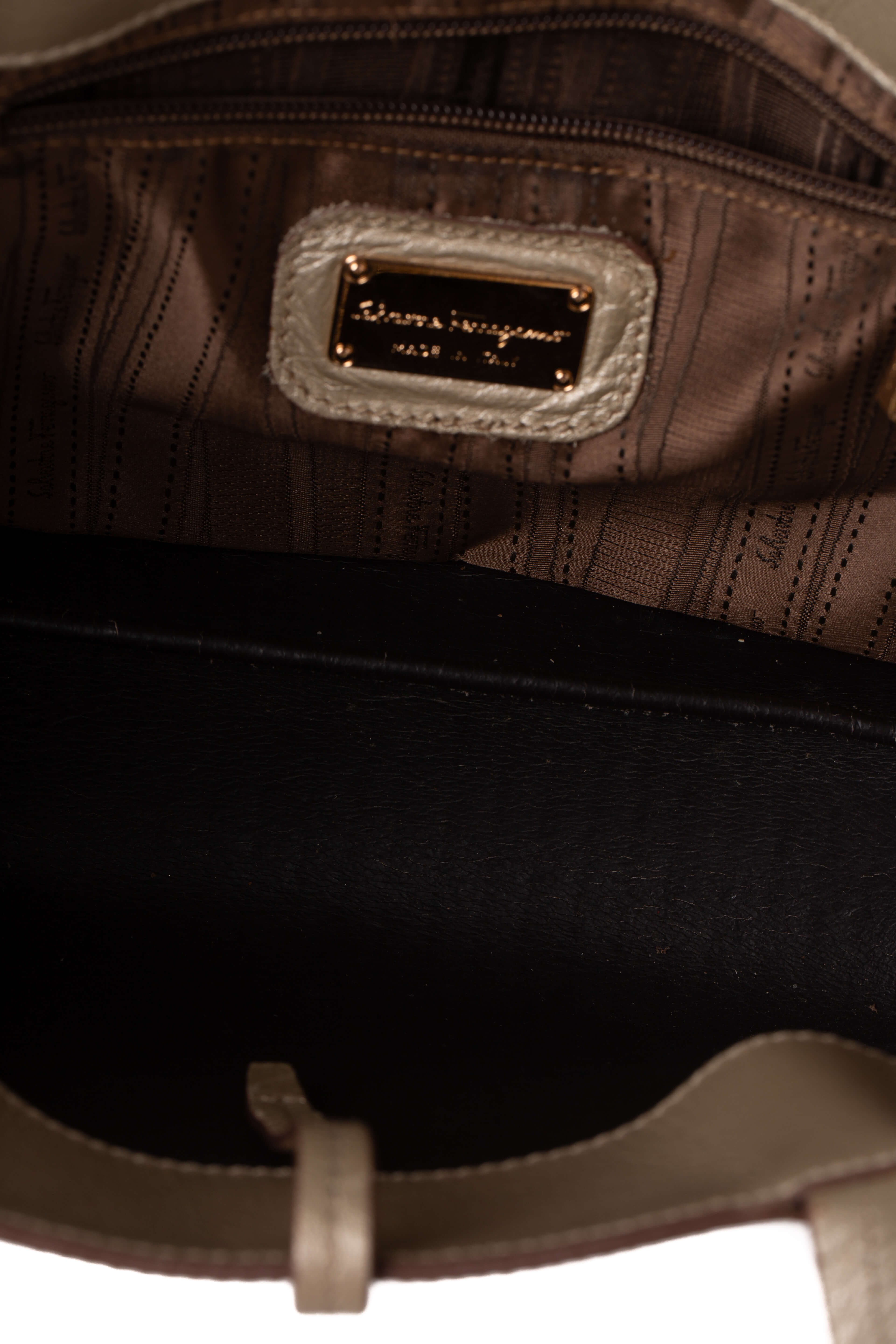 Salvatore Ferragamo