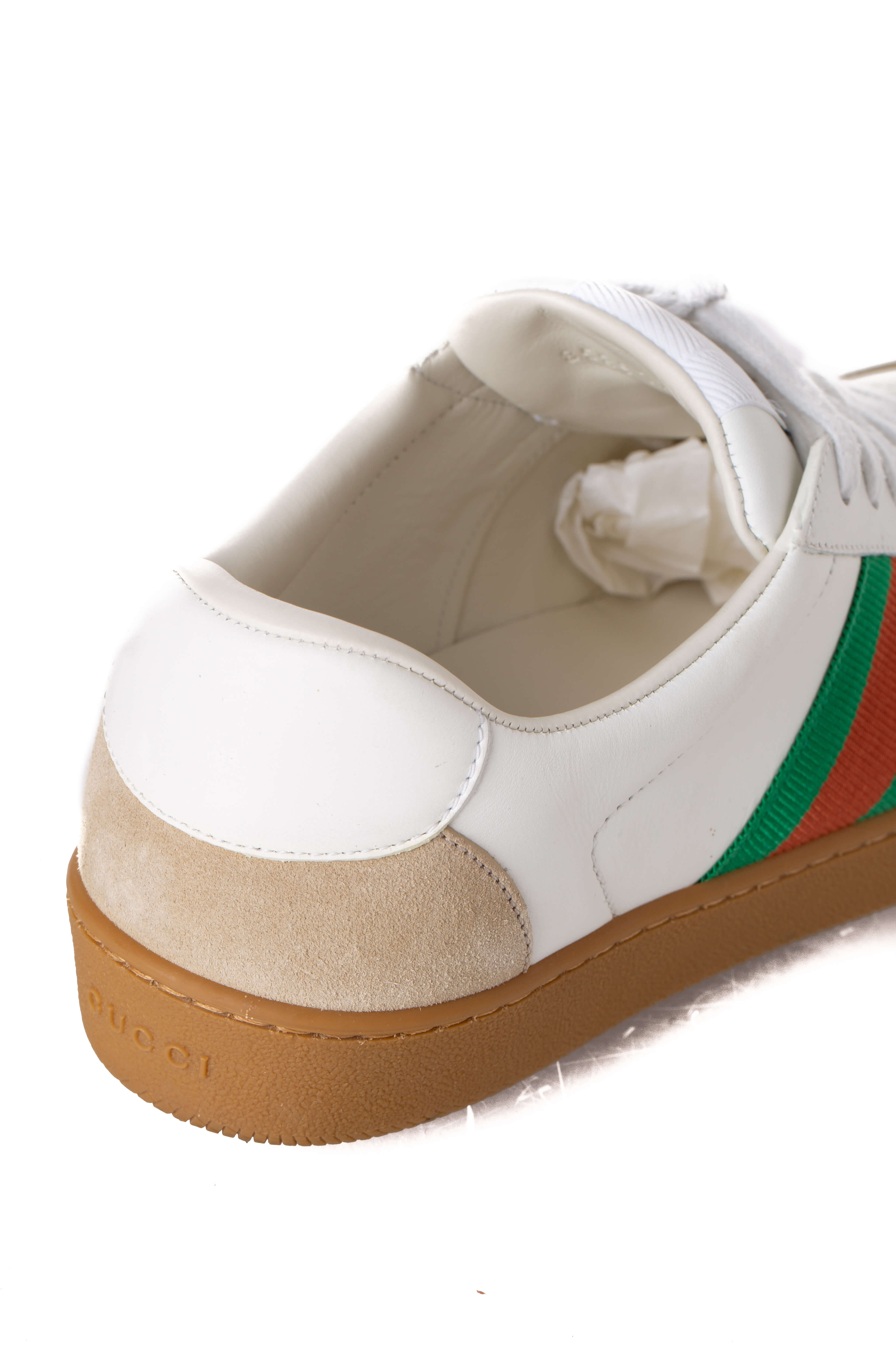 Gucci, Talla 7.5