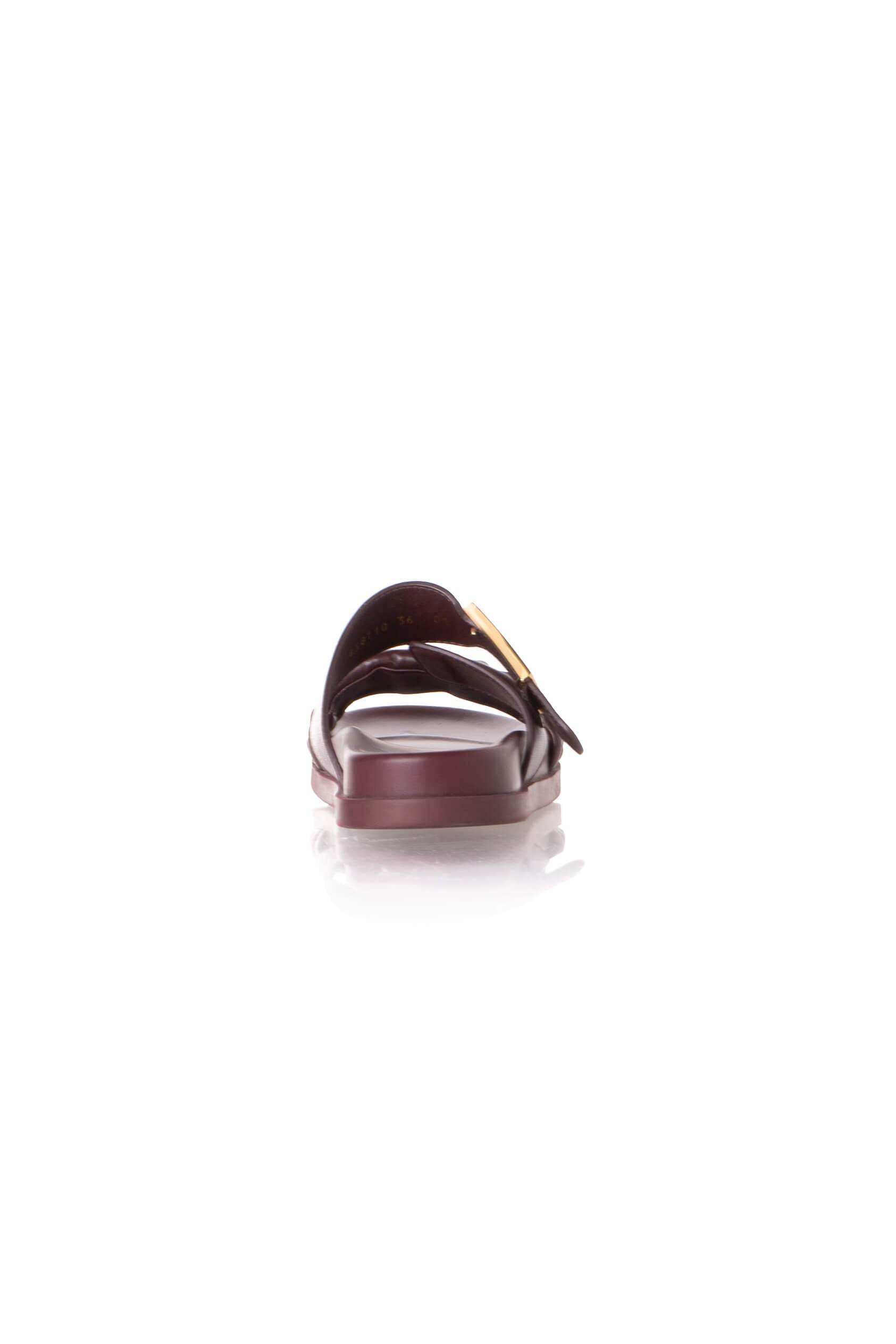 Fendi, Talla 7.5