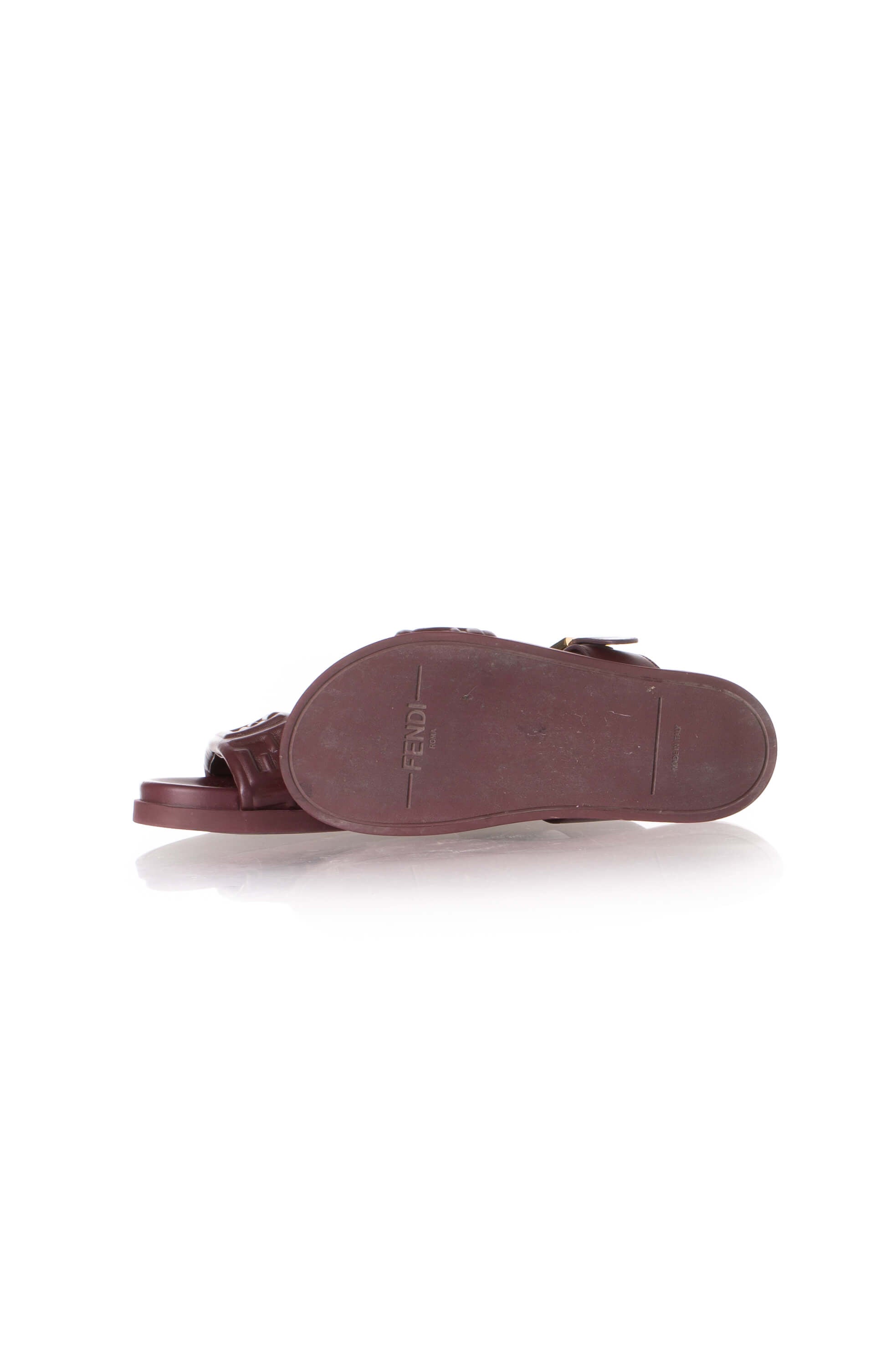 Fendi, Talla 7.5