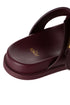 Fendi, Talla 7.5