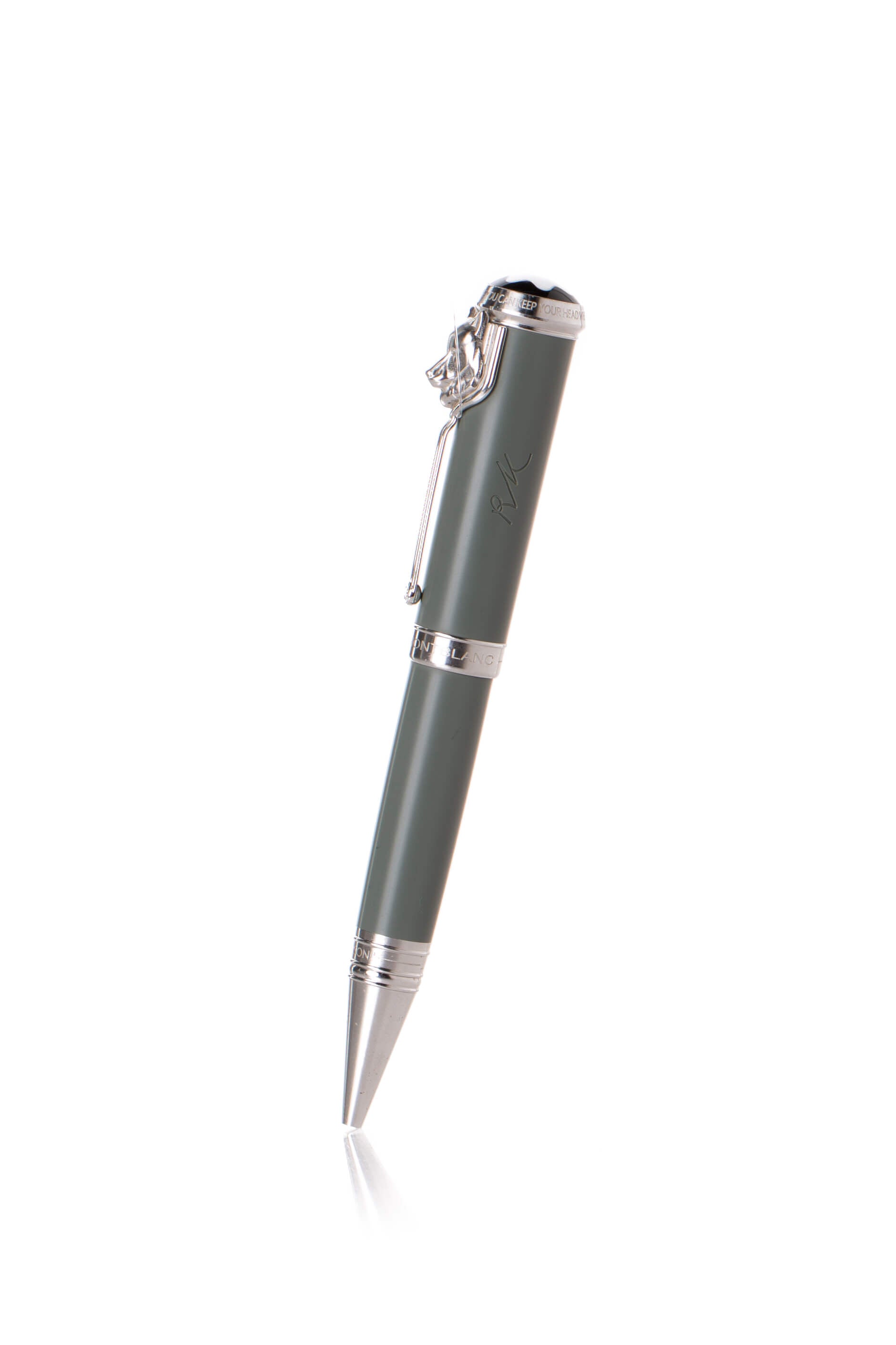 Montblanc