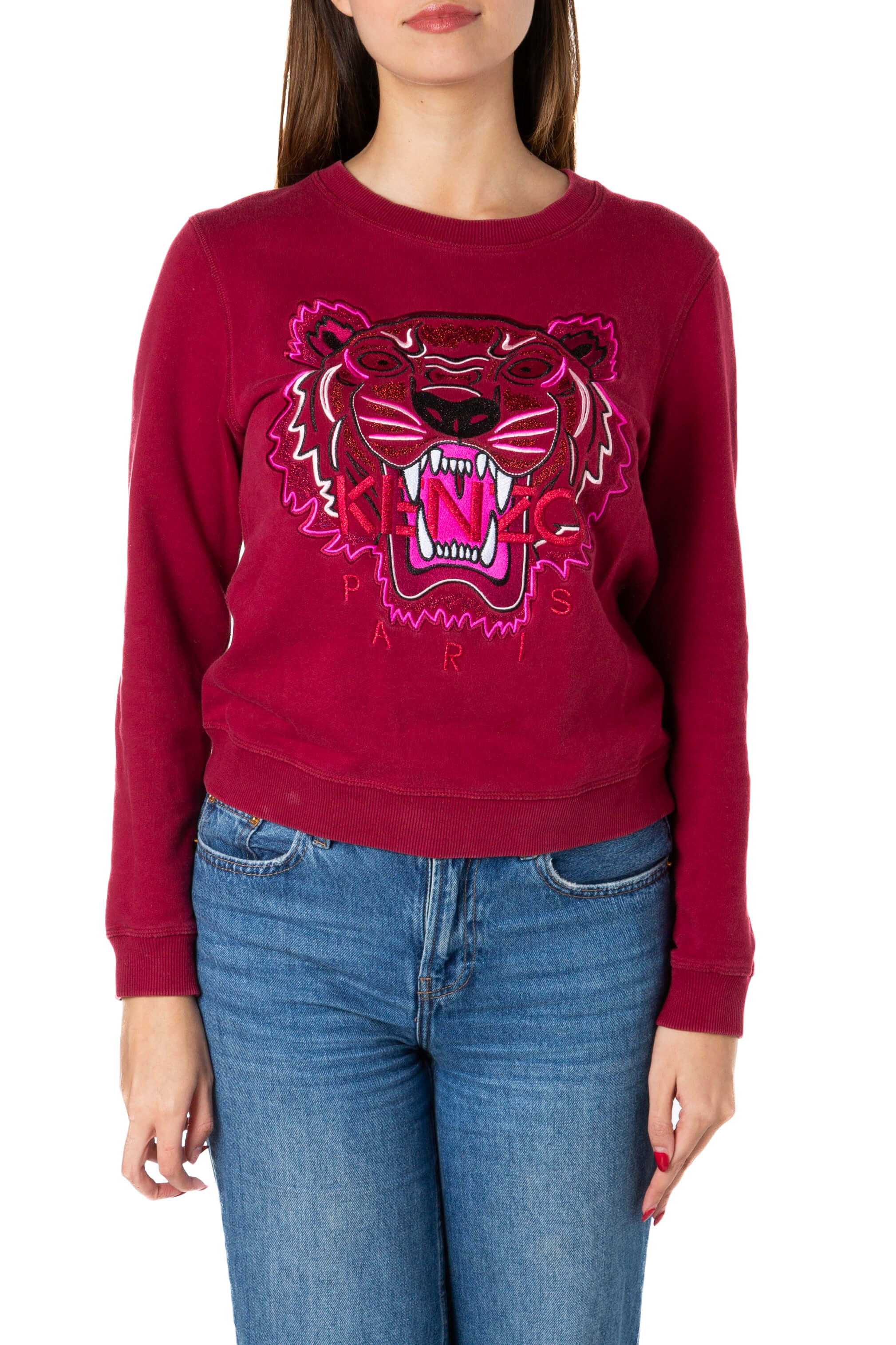 Kenzo, Talla L