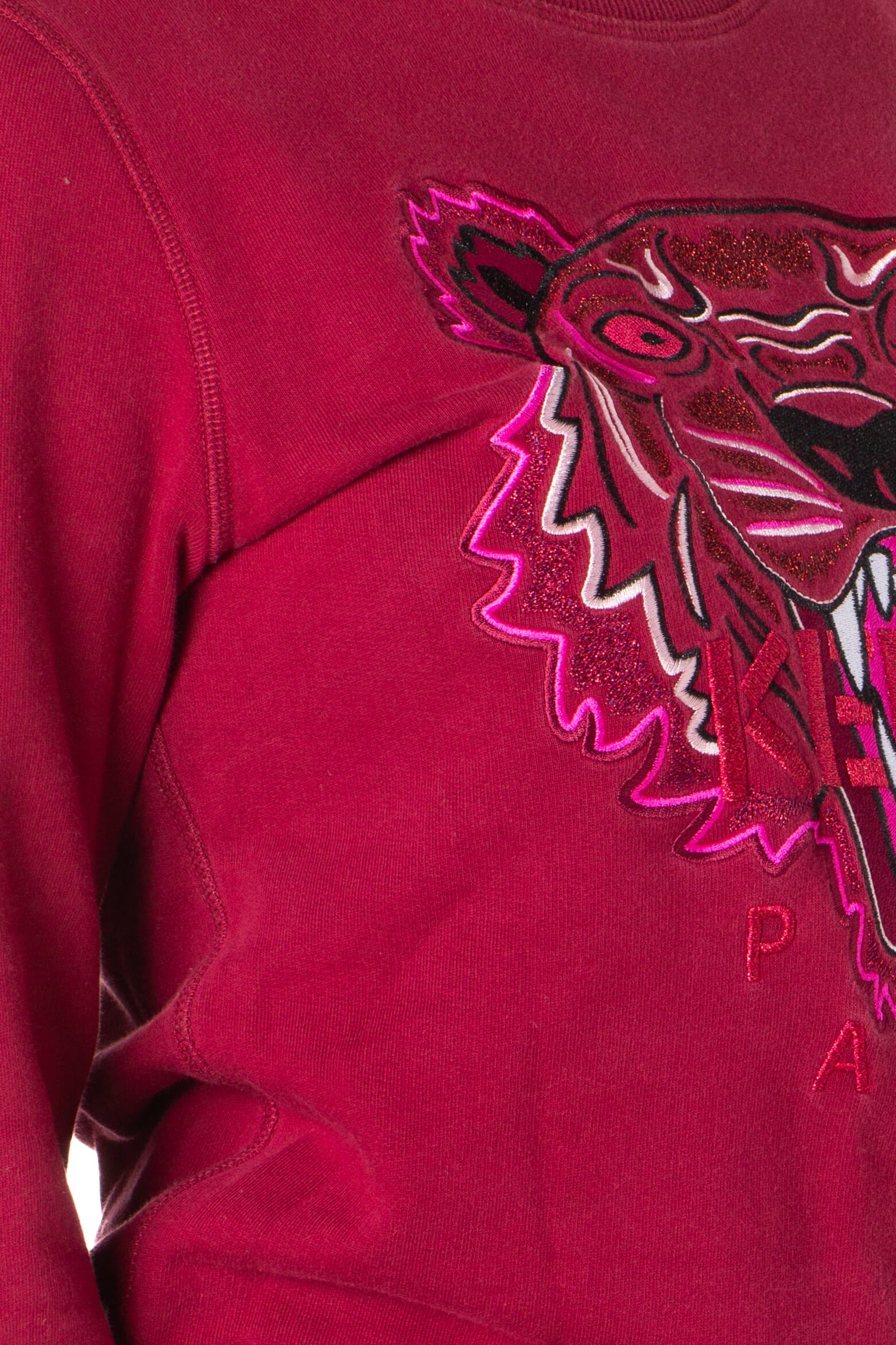 Kenzo, Talla L