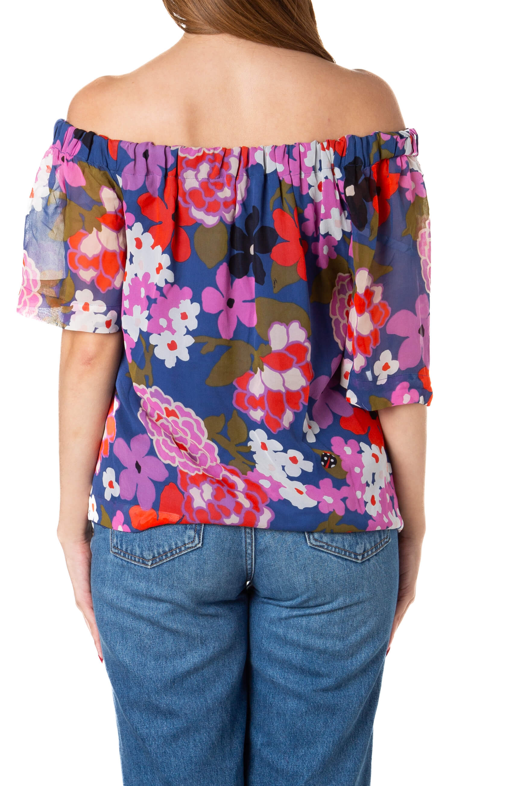 Trina Turk, Talla S