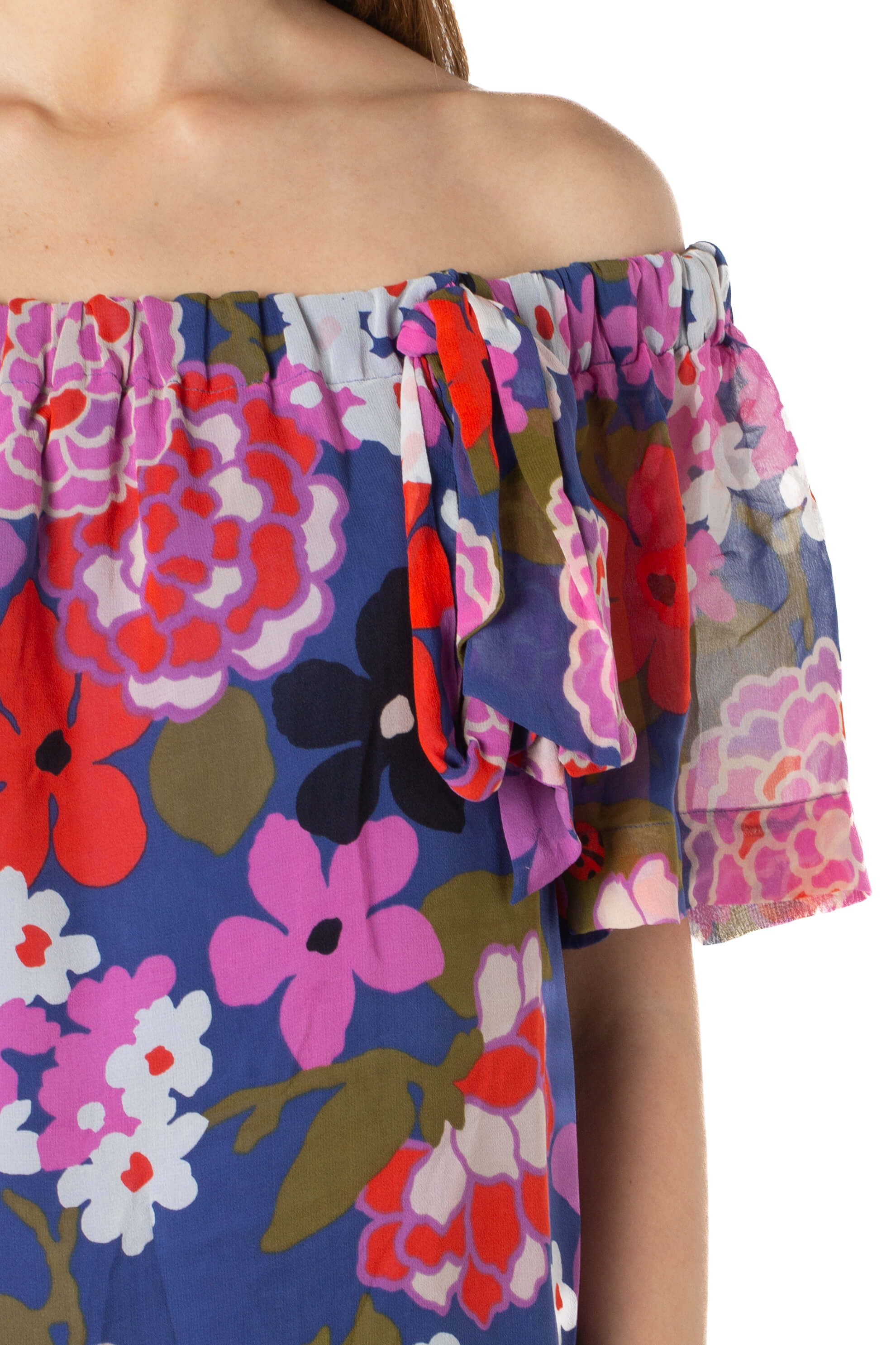 Trina Turk, Talla S