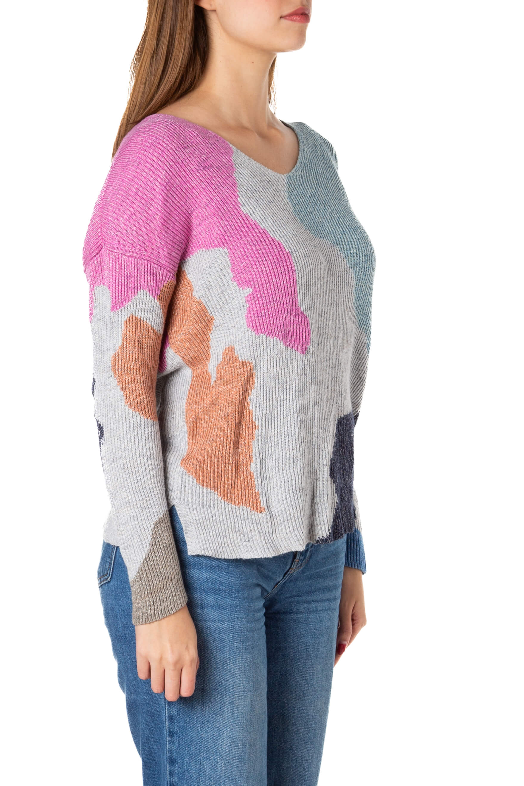 Nic + Zoe, Talla M