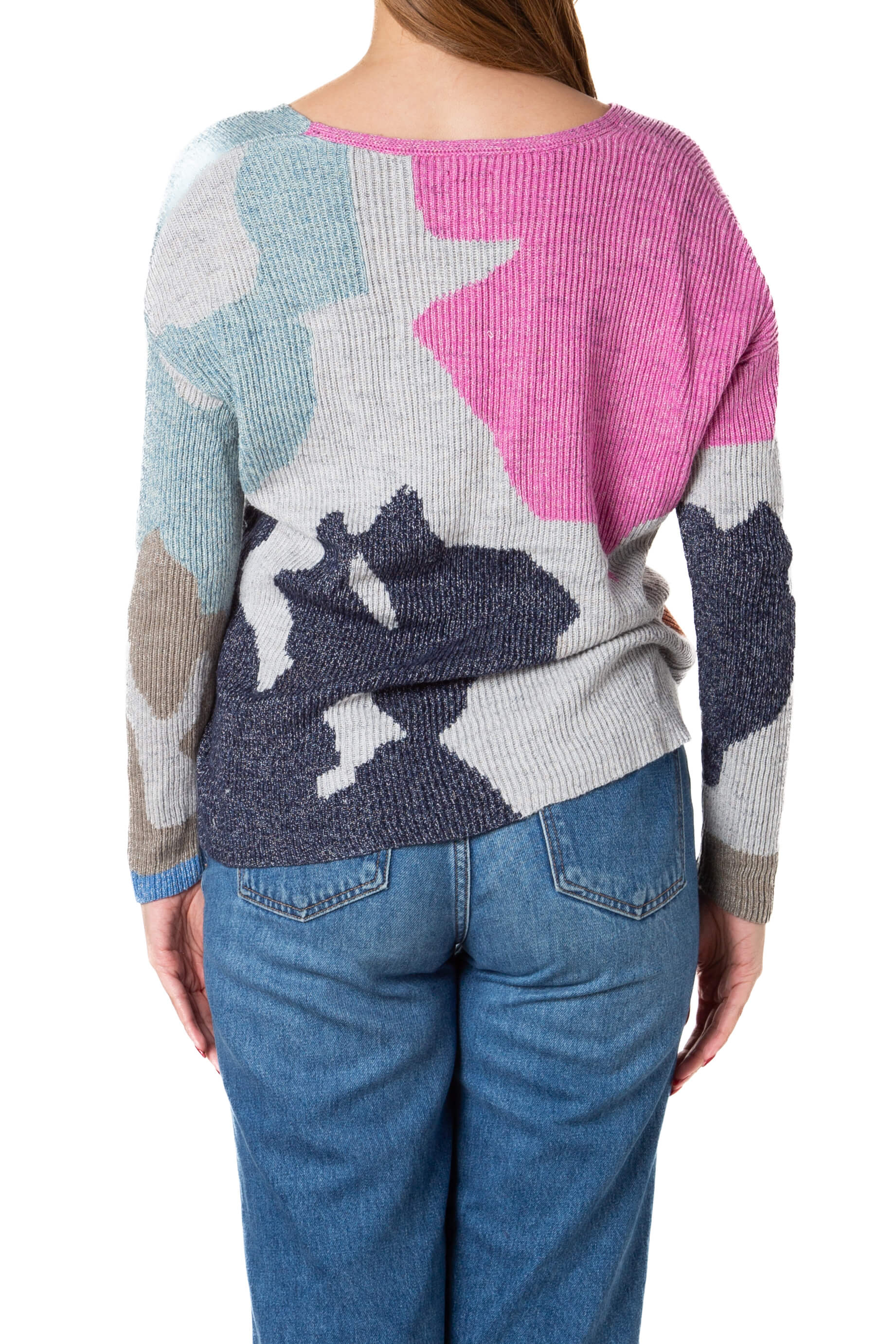 Nic + Zoe, Talla M