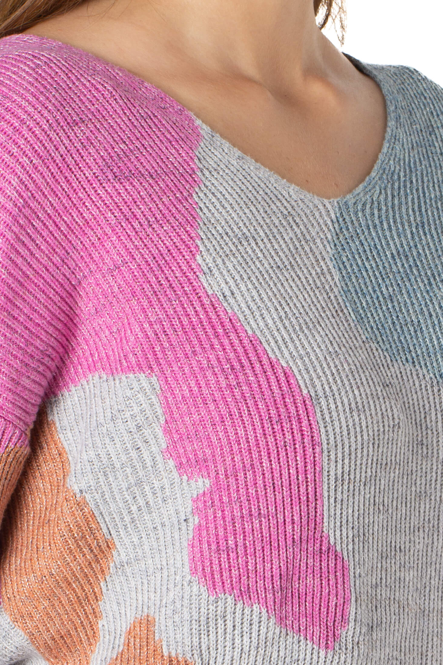 Nic + Zoe, Talla M
