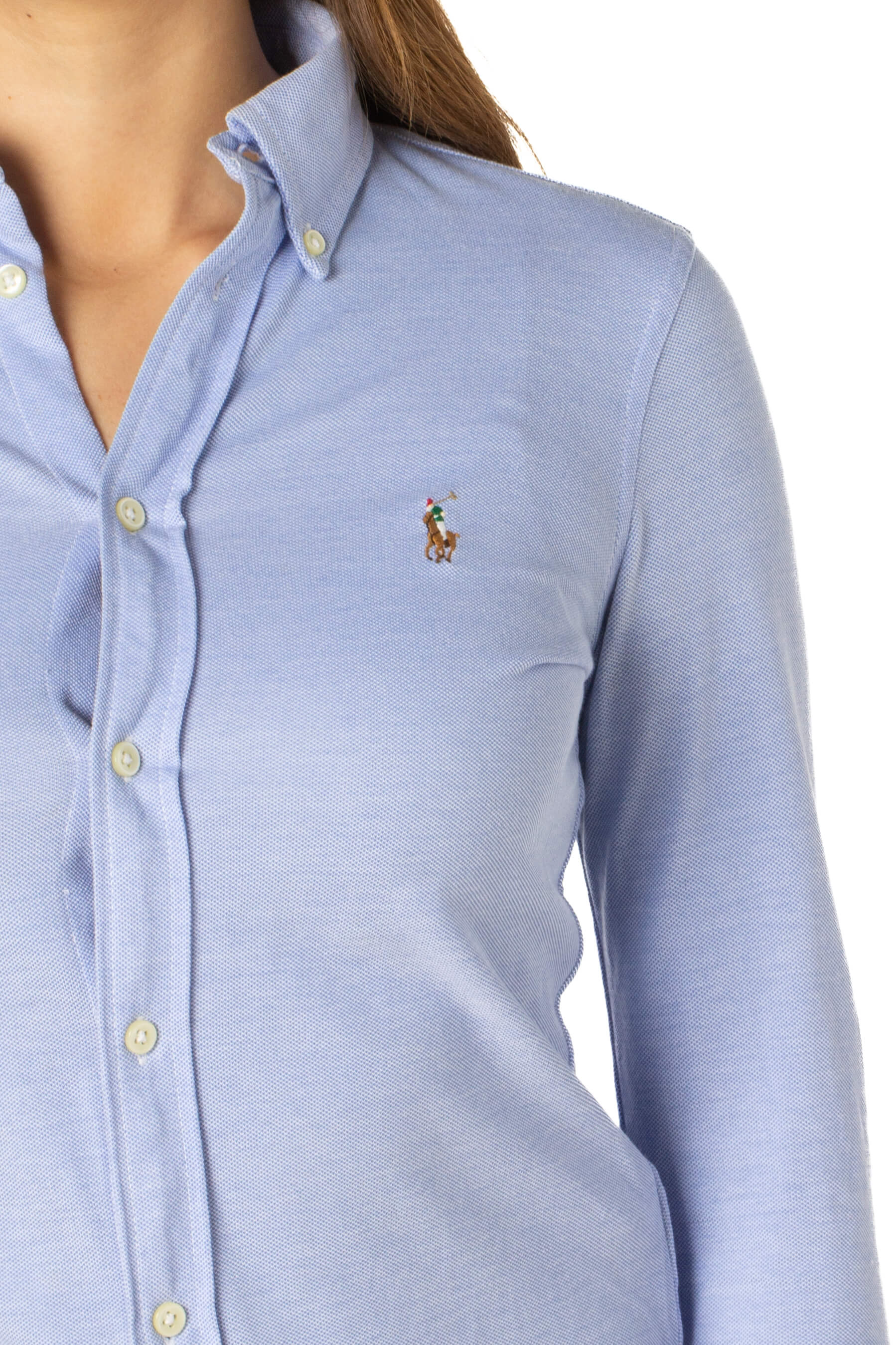 Ralph Lauren, Talla S