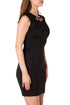Calvin Klein, Talla S