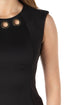Calvin Klein, Talla S