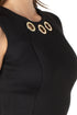 Calvin Klein, Talla S