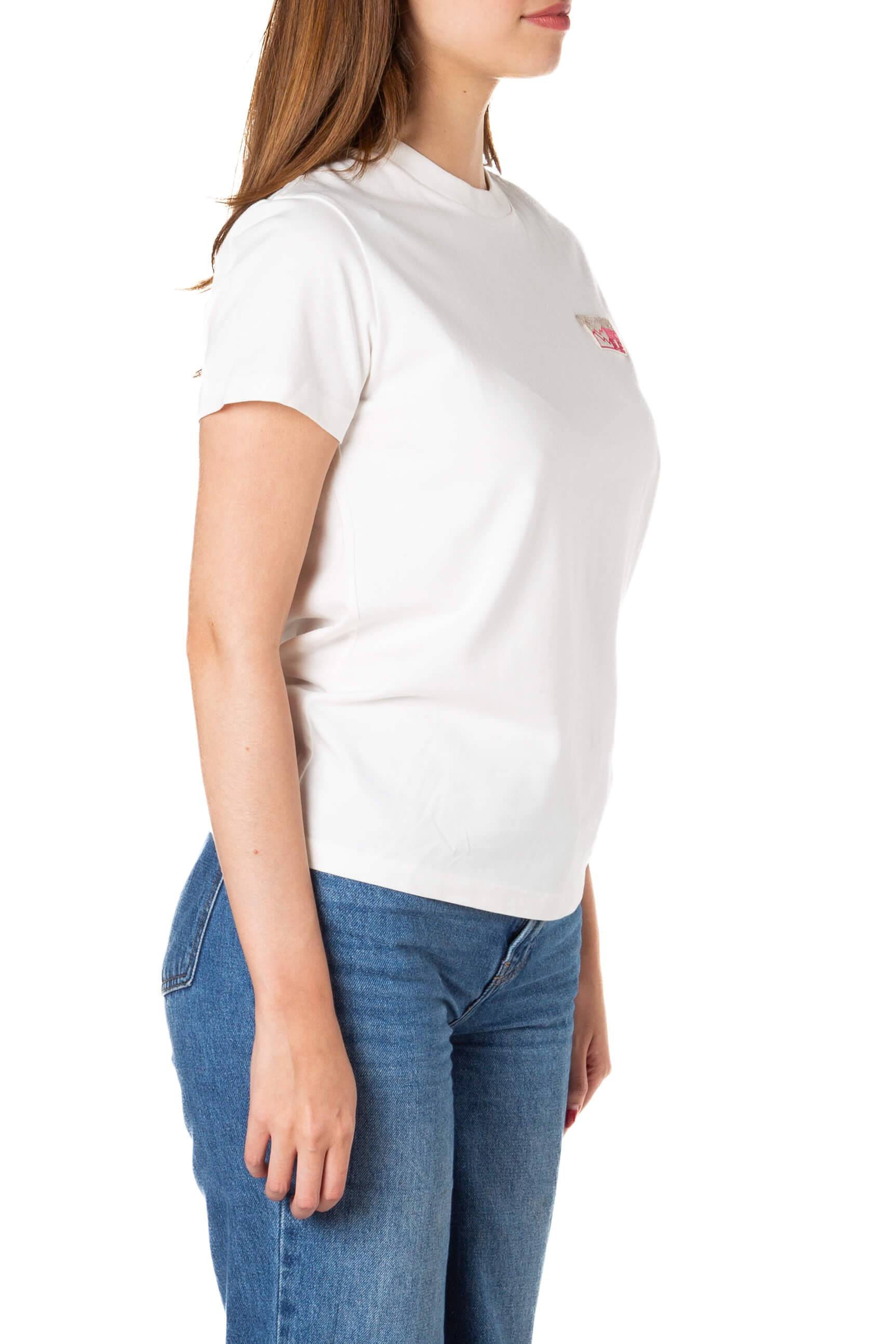 Moncler, Talla XS