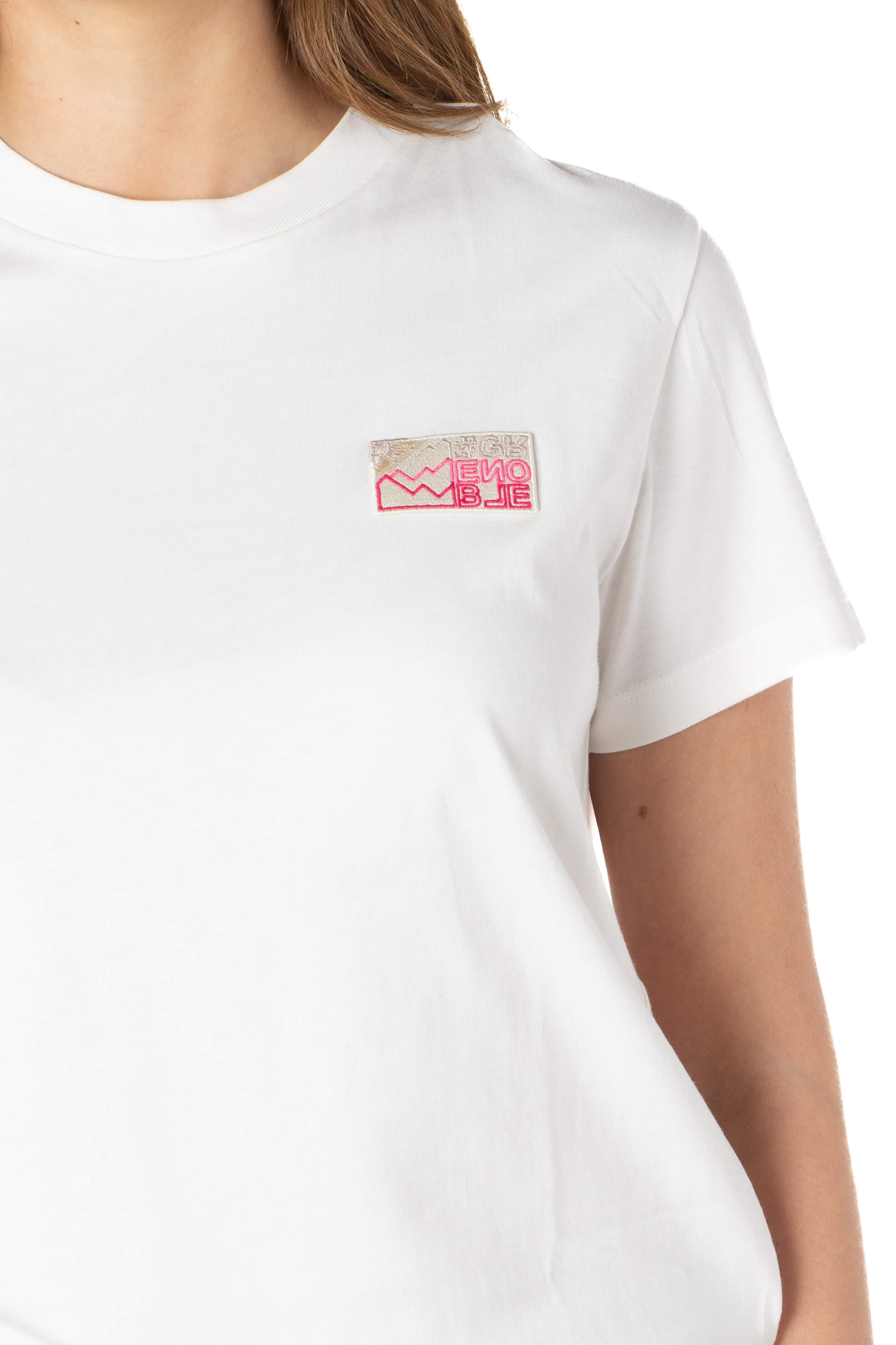 Moncler, Talla XS