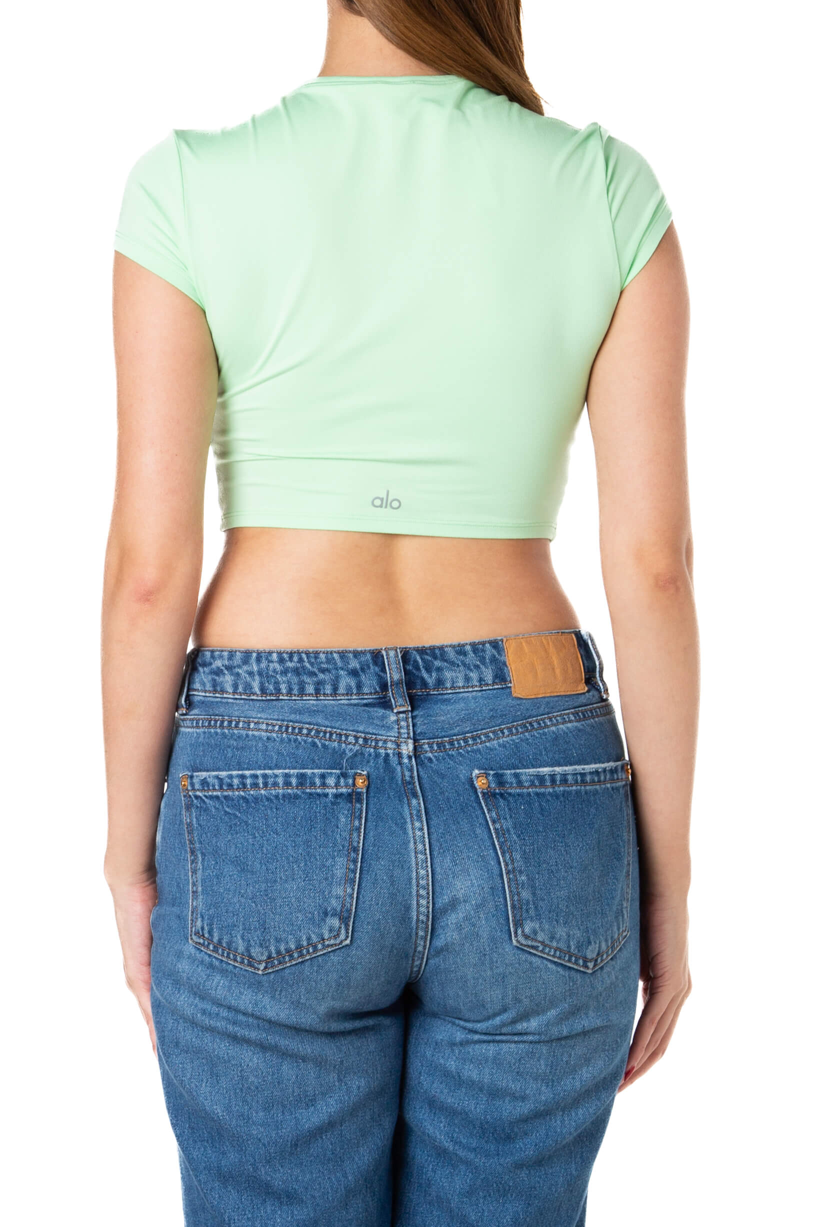Alo Yoga, Talla XS