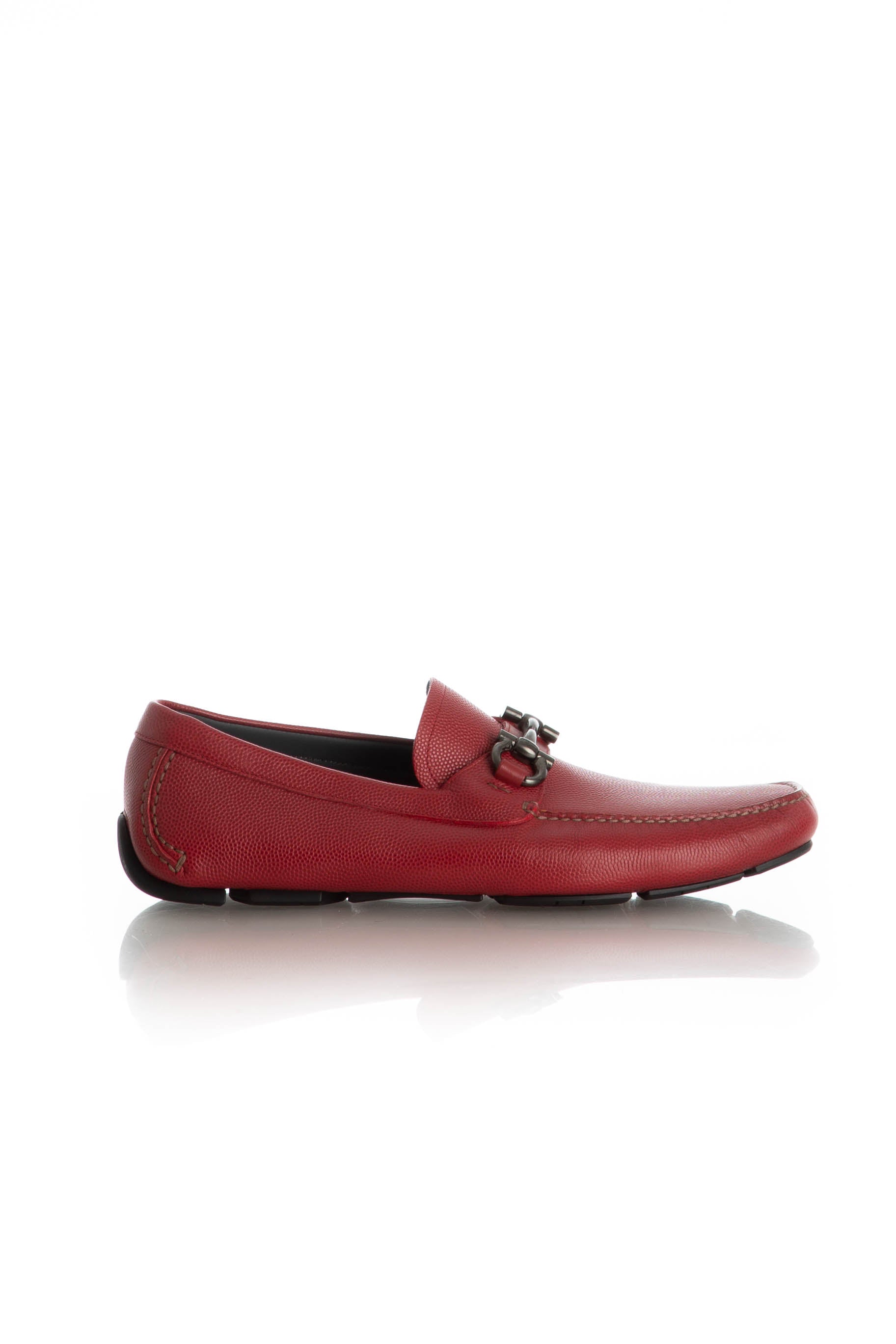 Salvatore Ferragamo, 12 USA