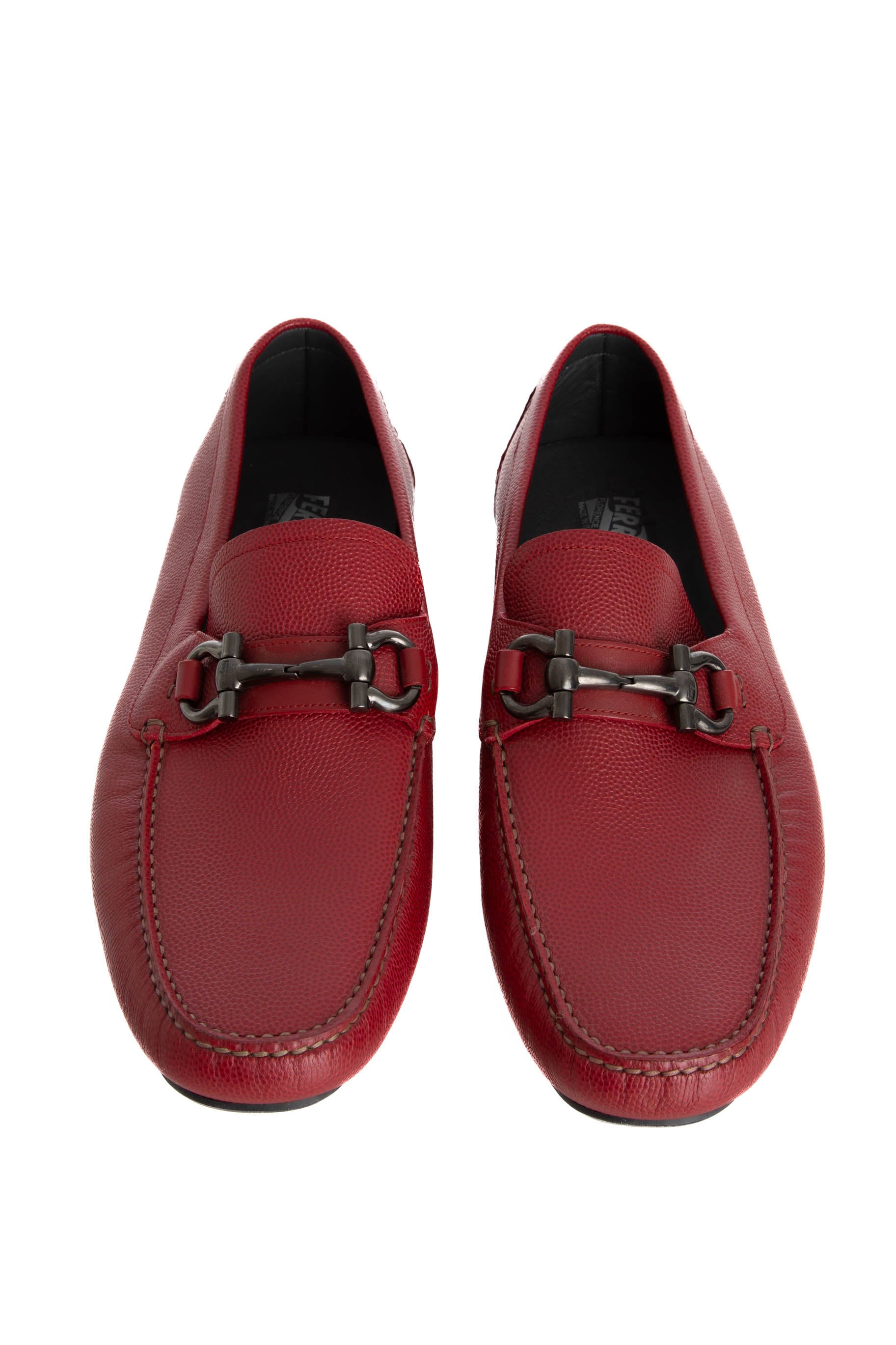 Salvatore Ferragamo, 12 USA