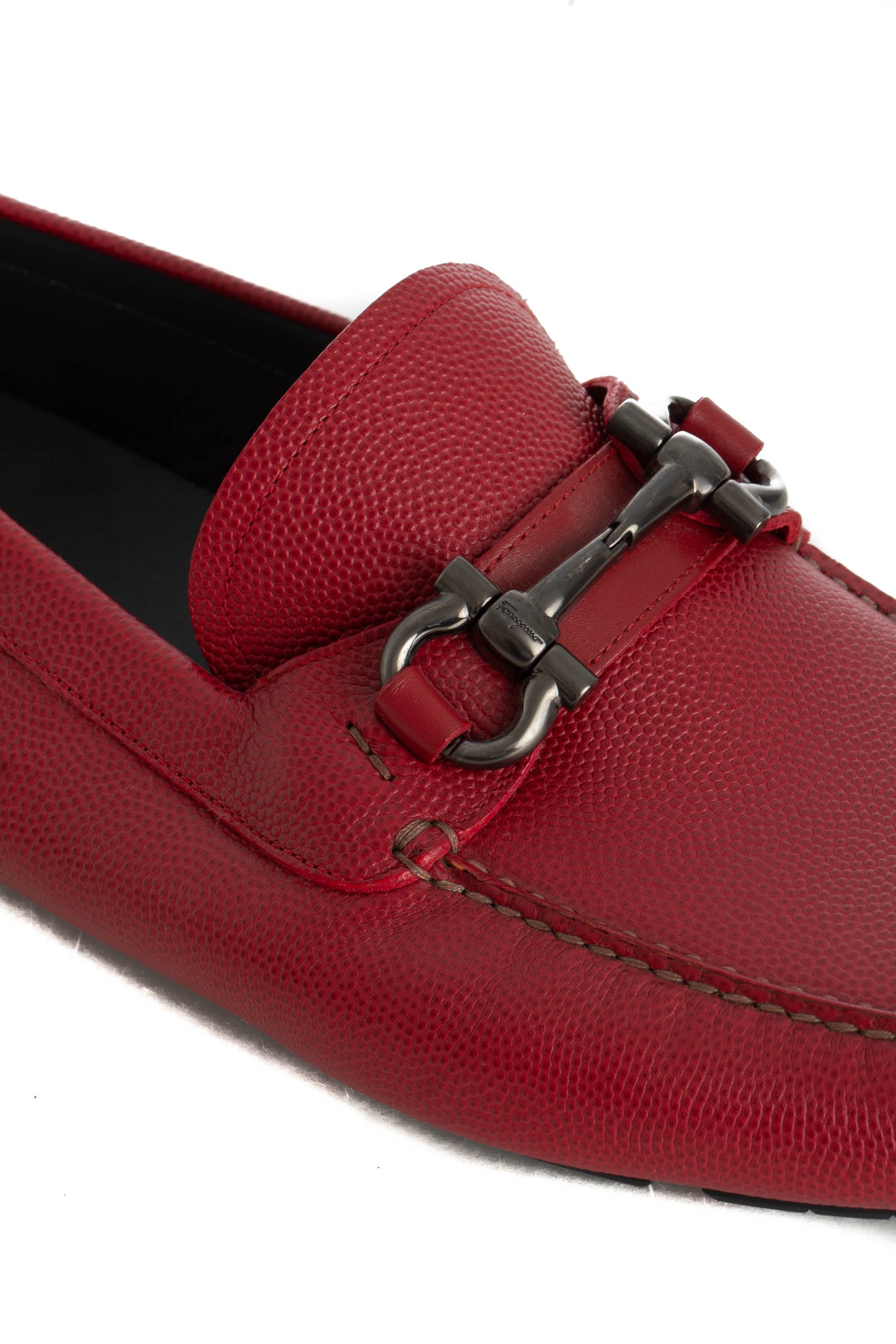 Salvatore Ferragamo, 12 USA
