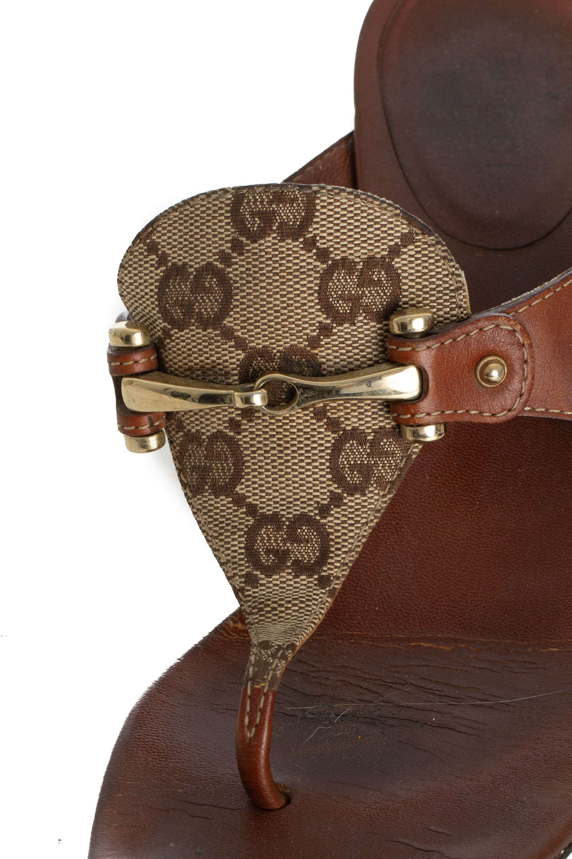 Gucci, 6.5 USA