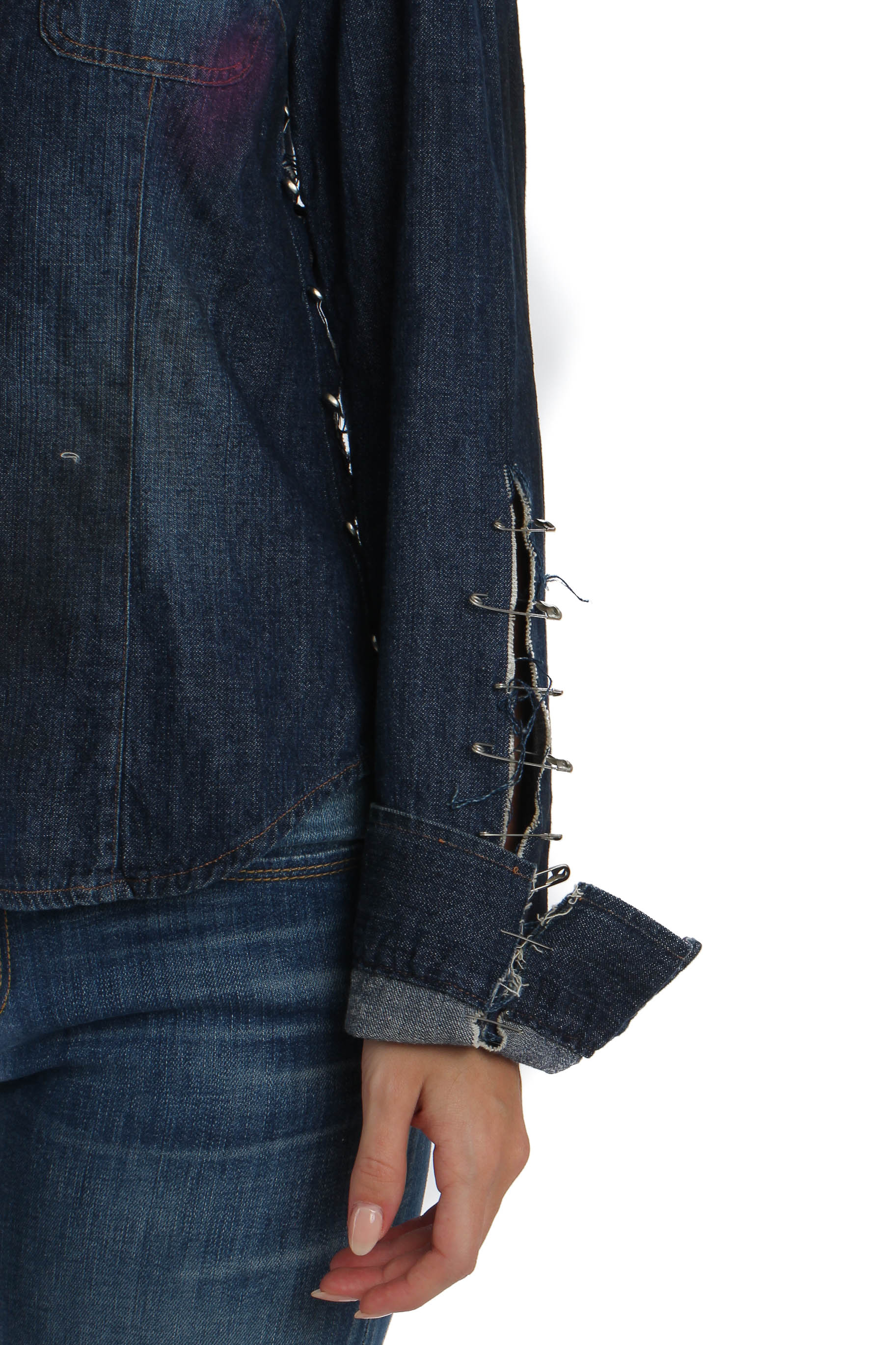 Dolce & Gabbana, Talla XS