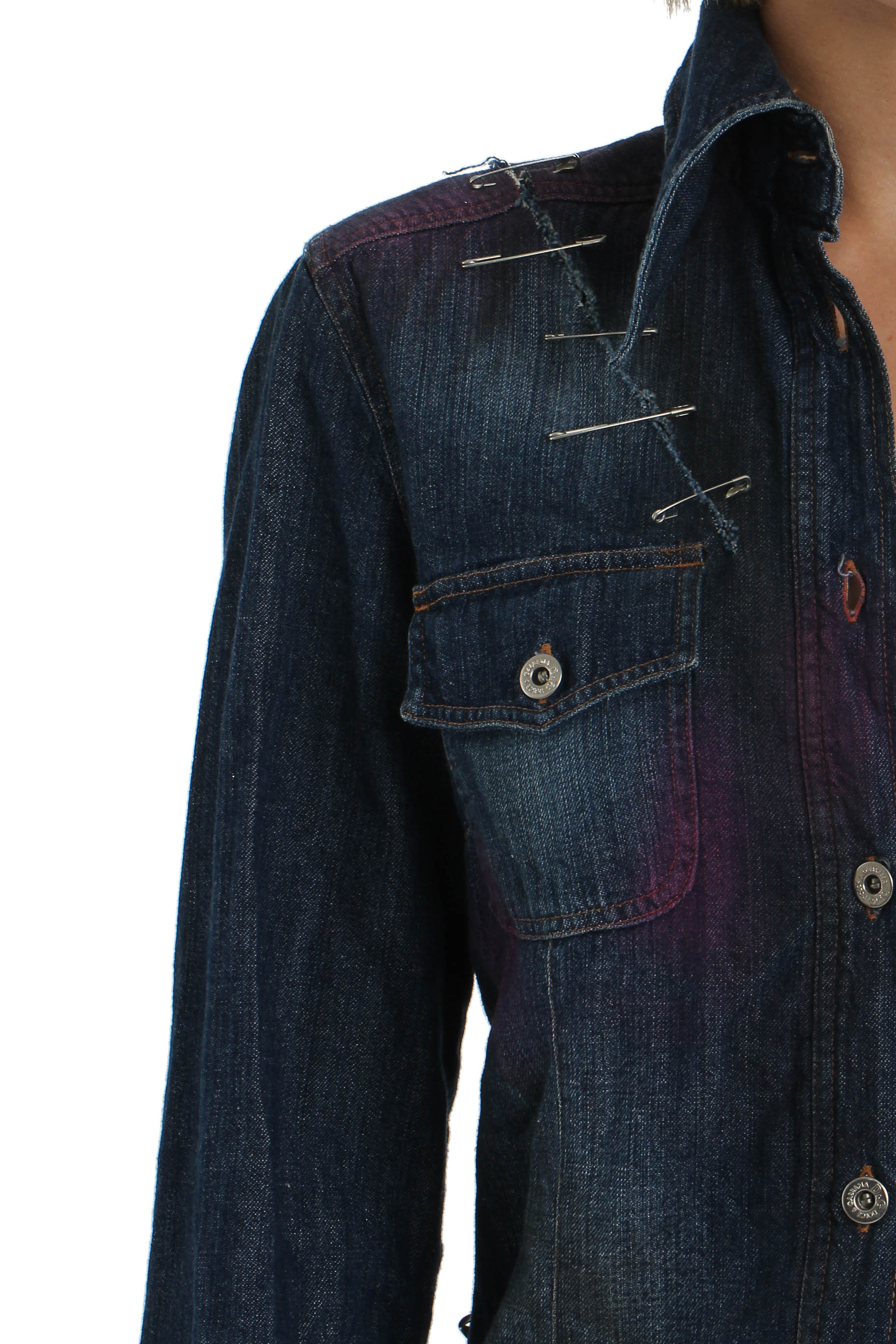 Dolce & Gabbana, Talla XS