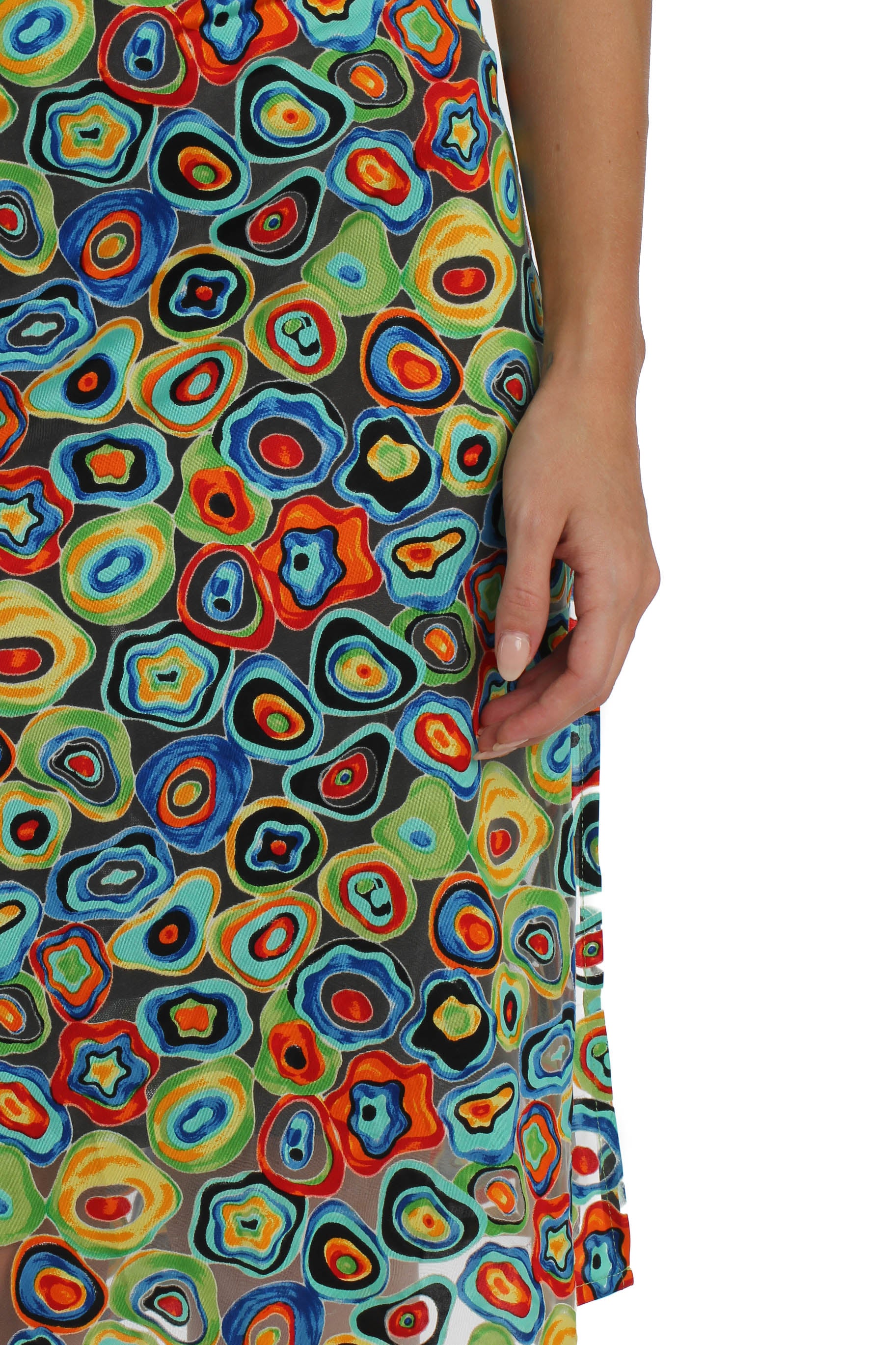 Versus, Talla 40
