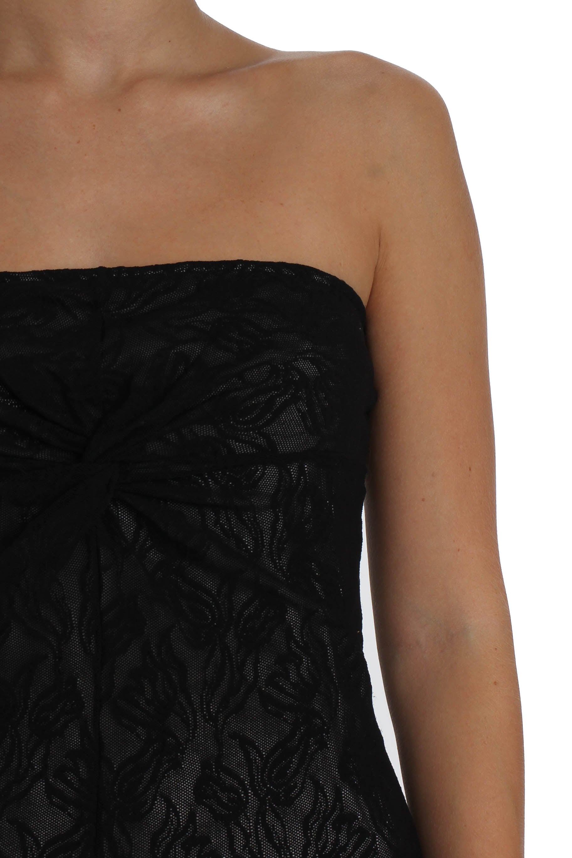 Vivienne Tam, Talla 1