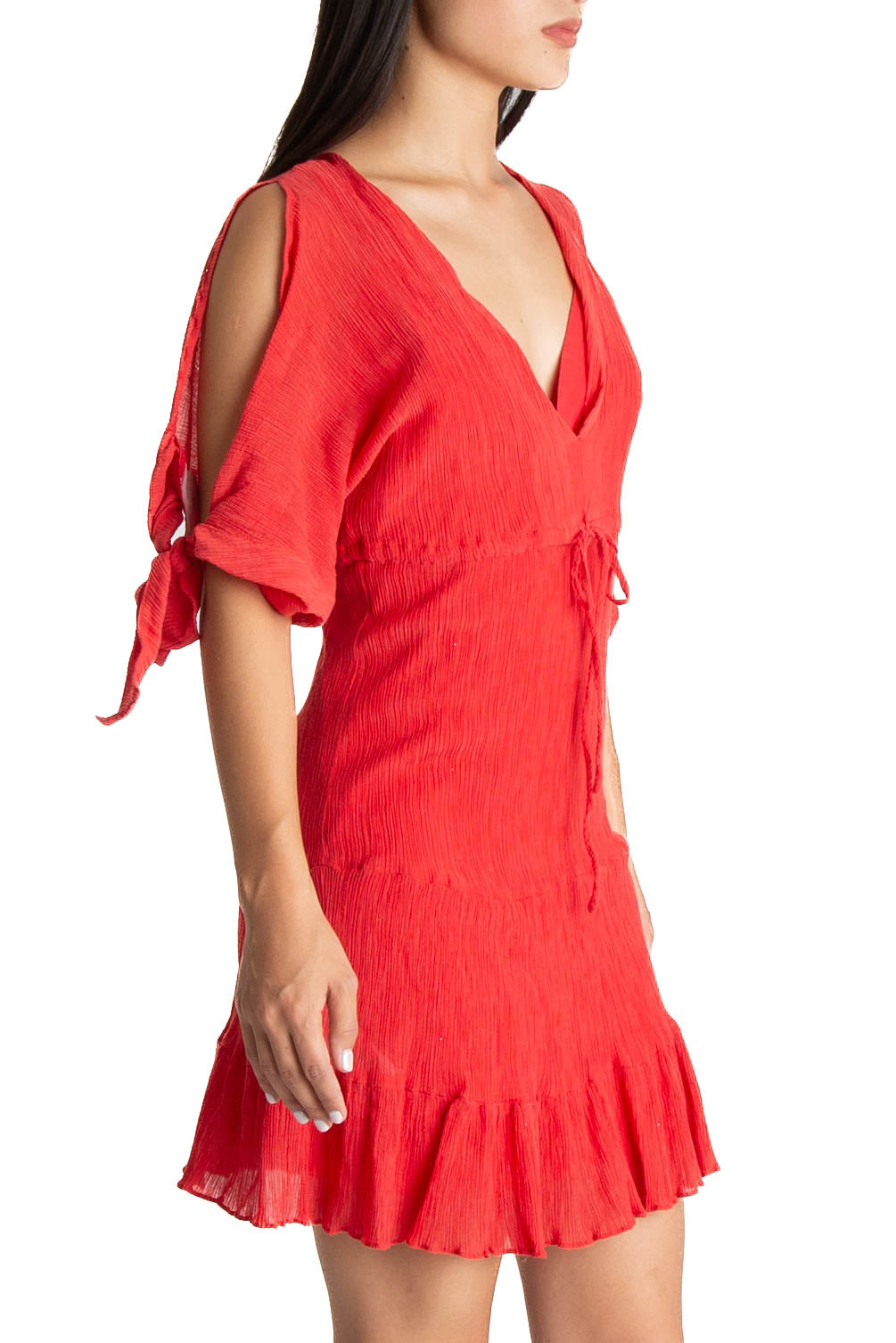 BCBG Maxazria, Talla XXS
