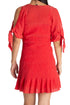 BCBG Maxazria, Talla XXS