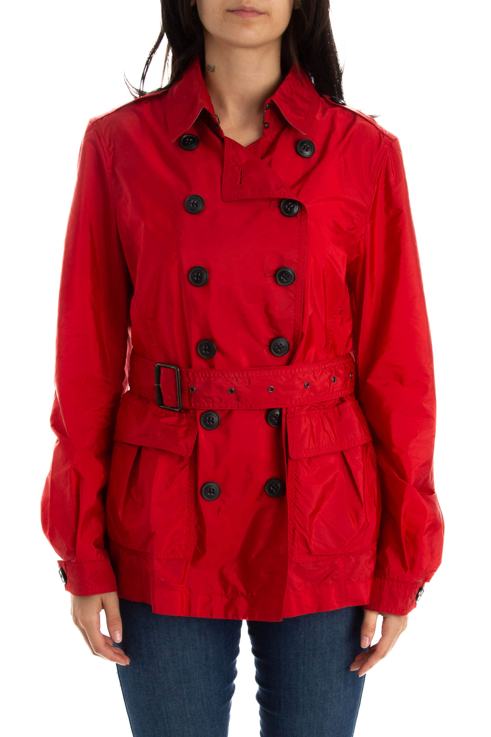 Burberry, Talla 12