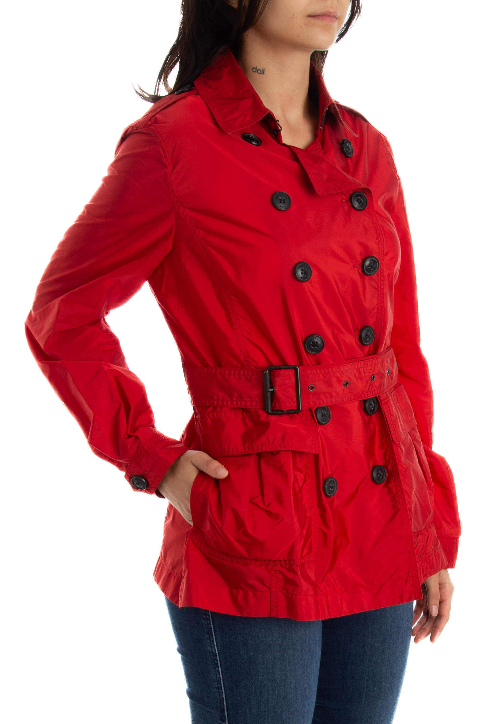 Burberry, Talla 12