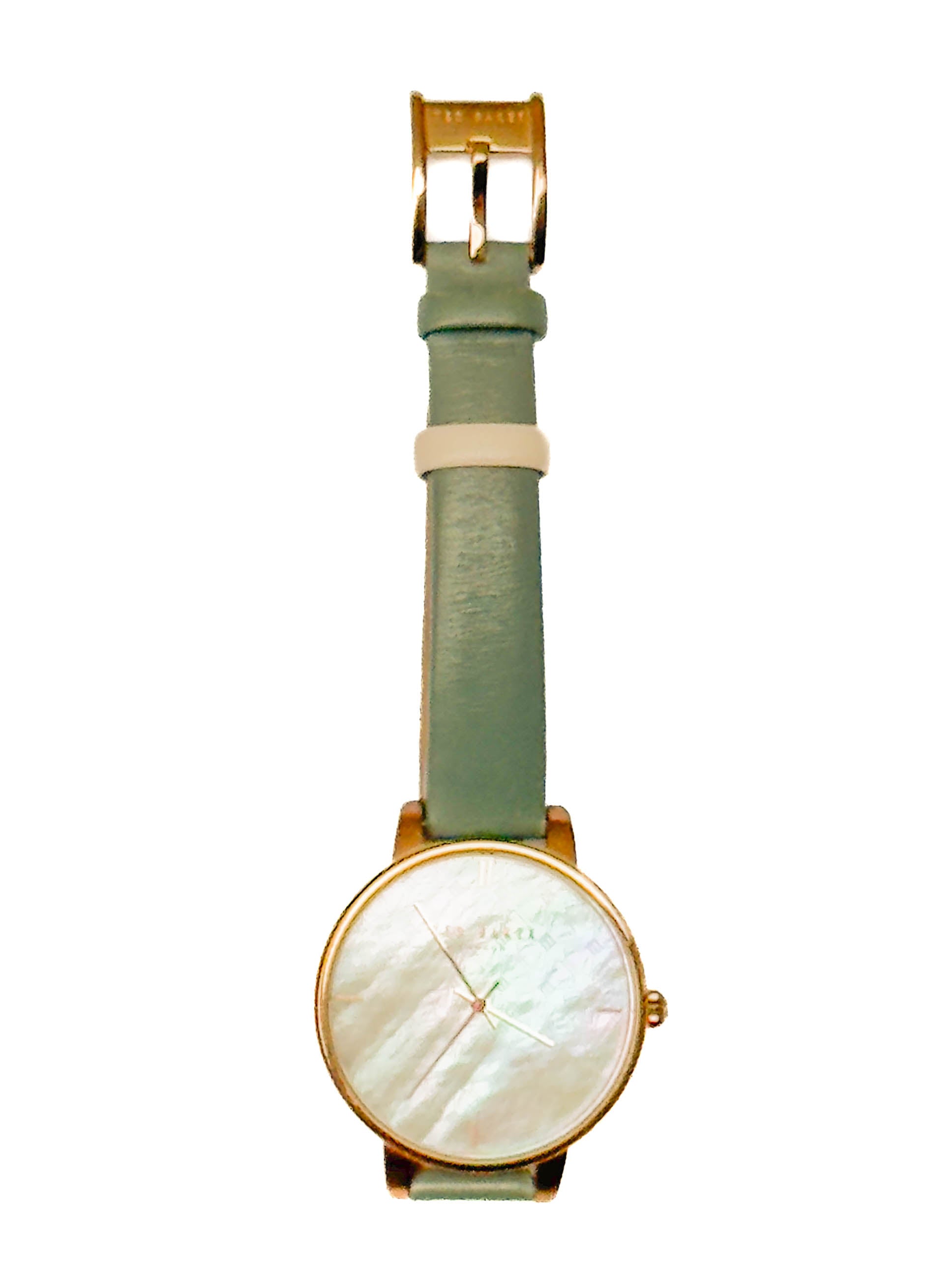 Ted Baker