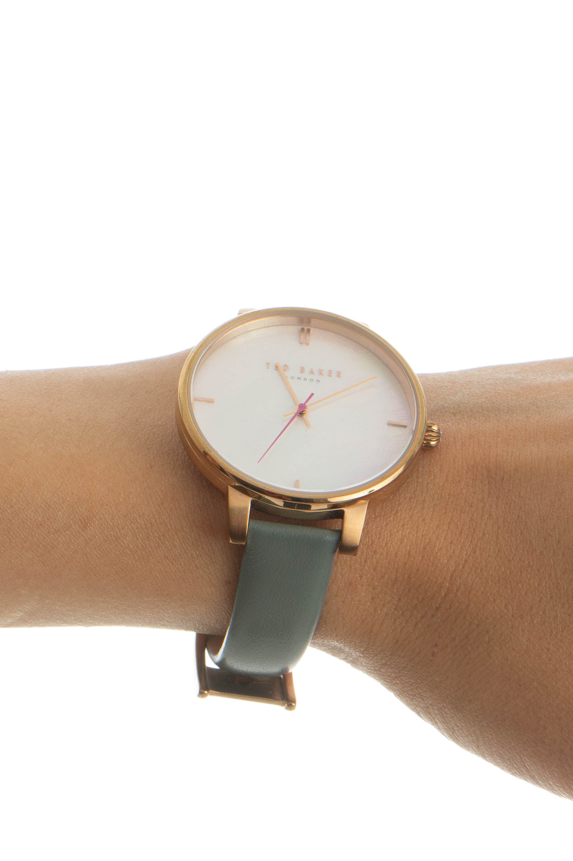 Ted Baker
