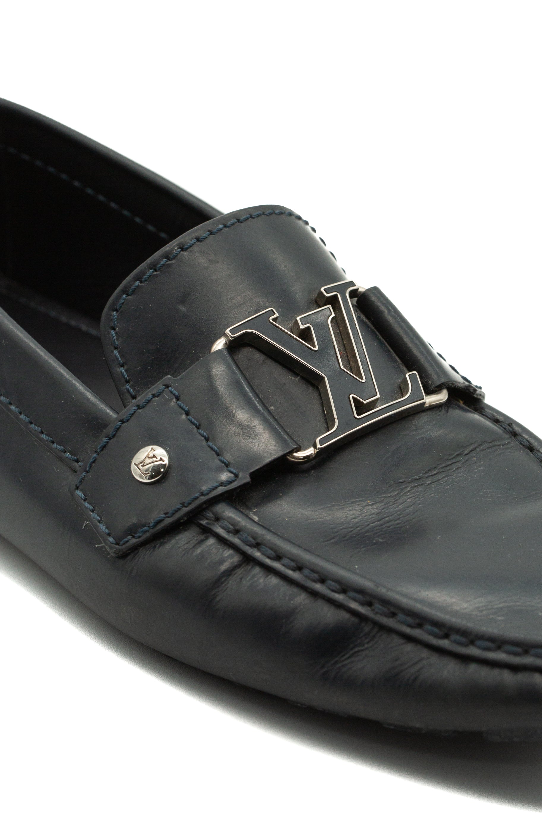 Louis Vuitton, 10 USA