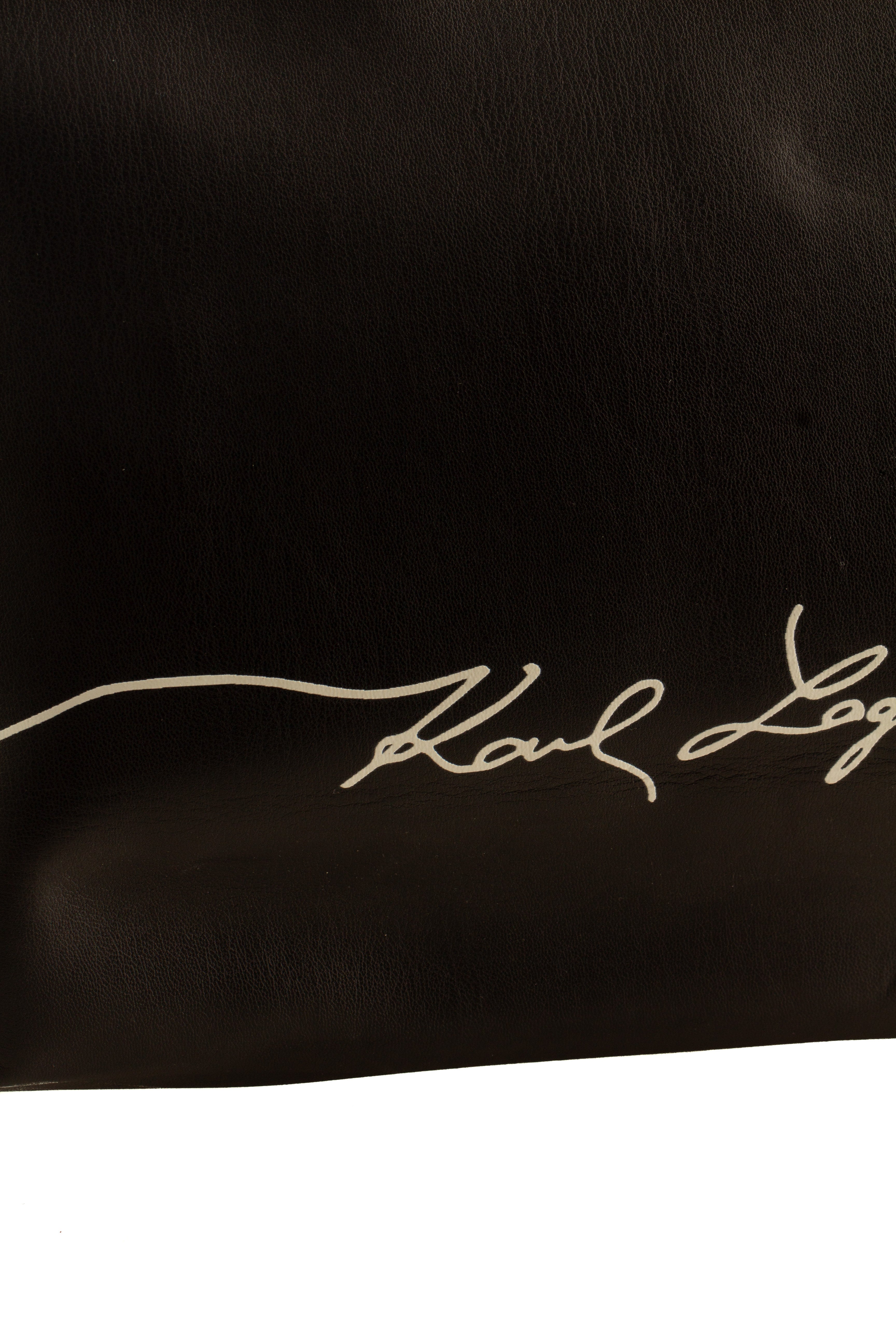 Karl Lagerfeld