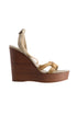 BCBG Maxazria, Talla 5.5 USA