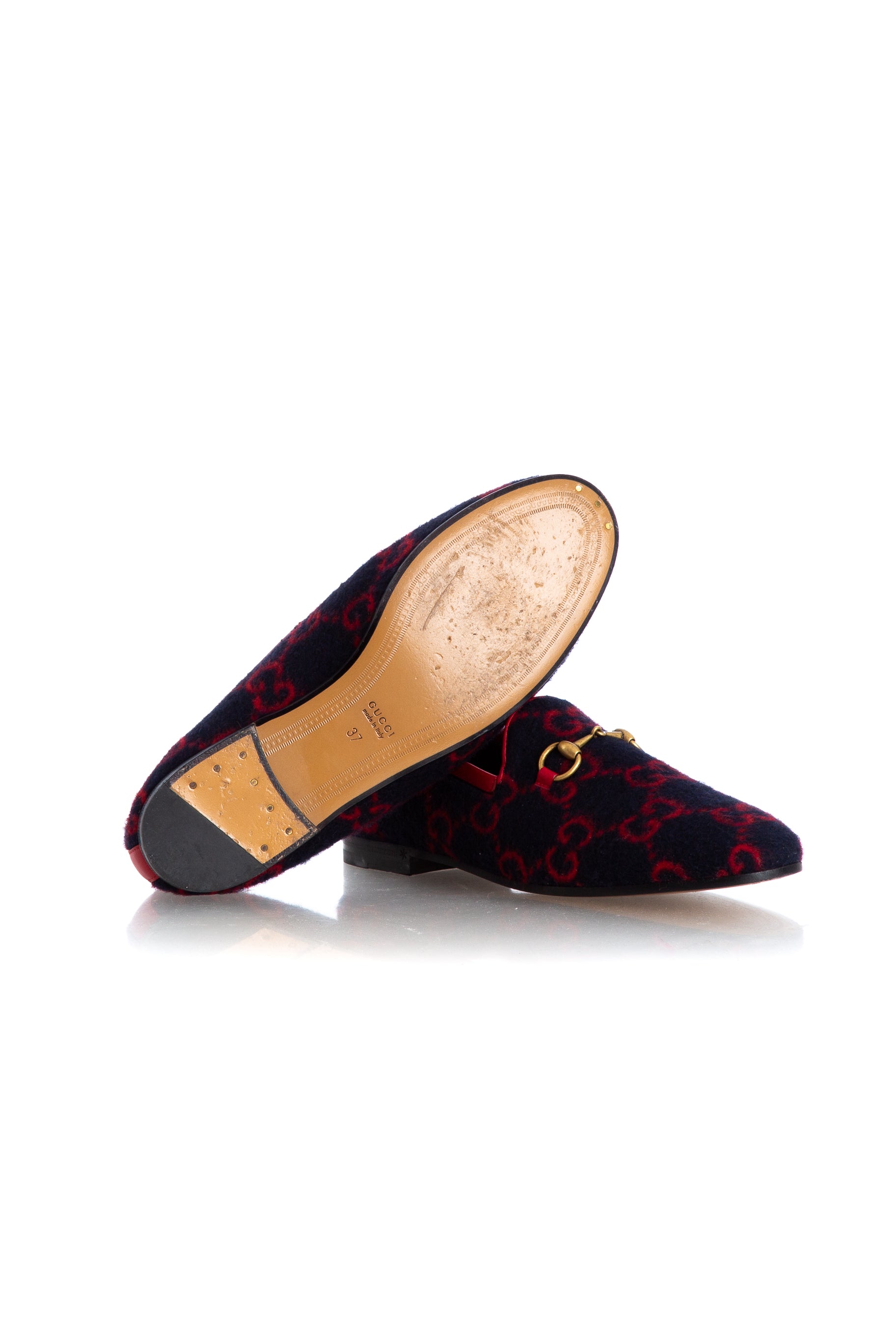 Gucci, 7 USA